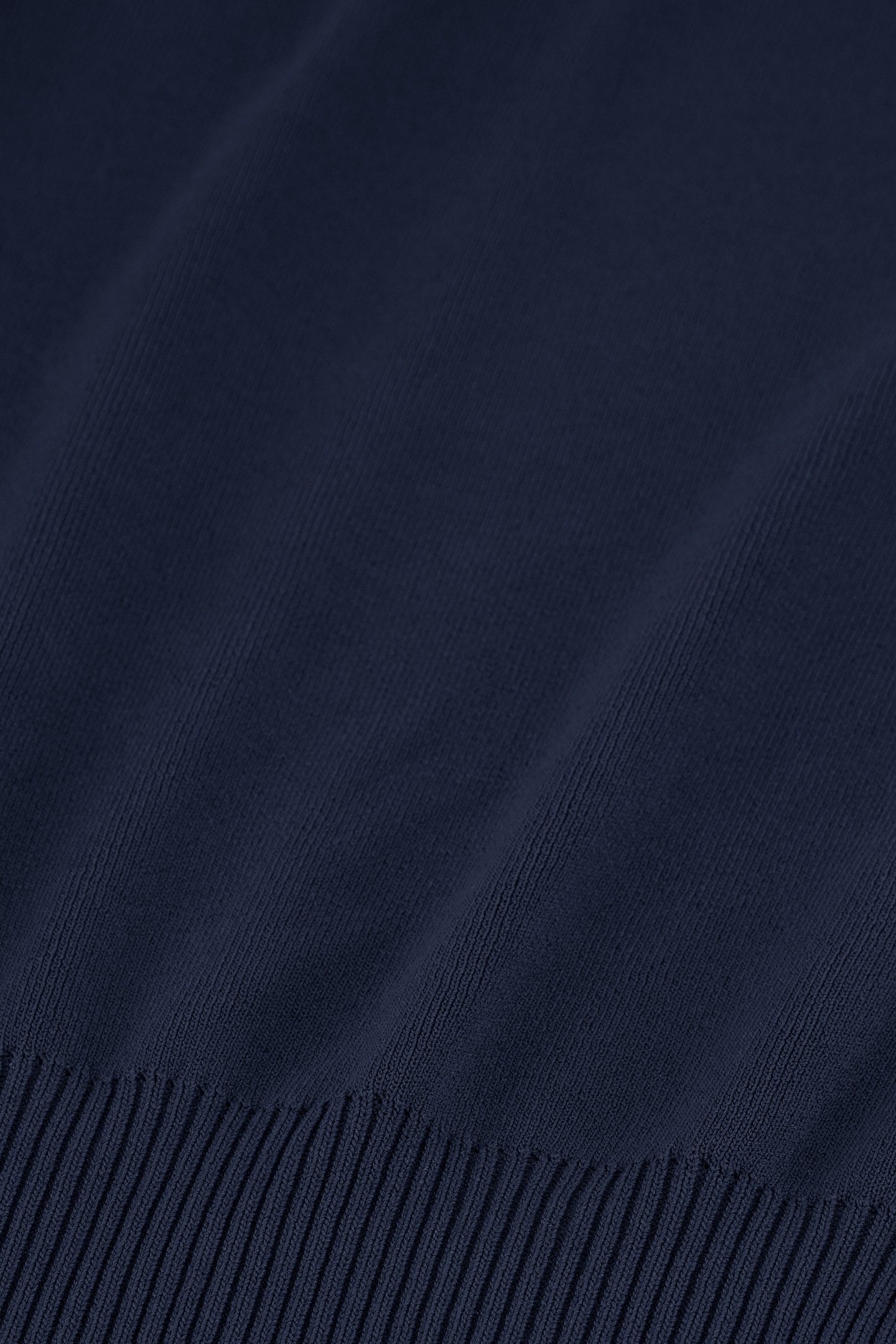 OSSI PULLOVER ROYAL BLUE 5