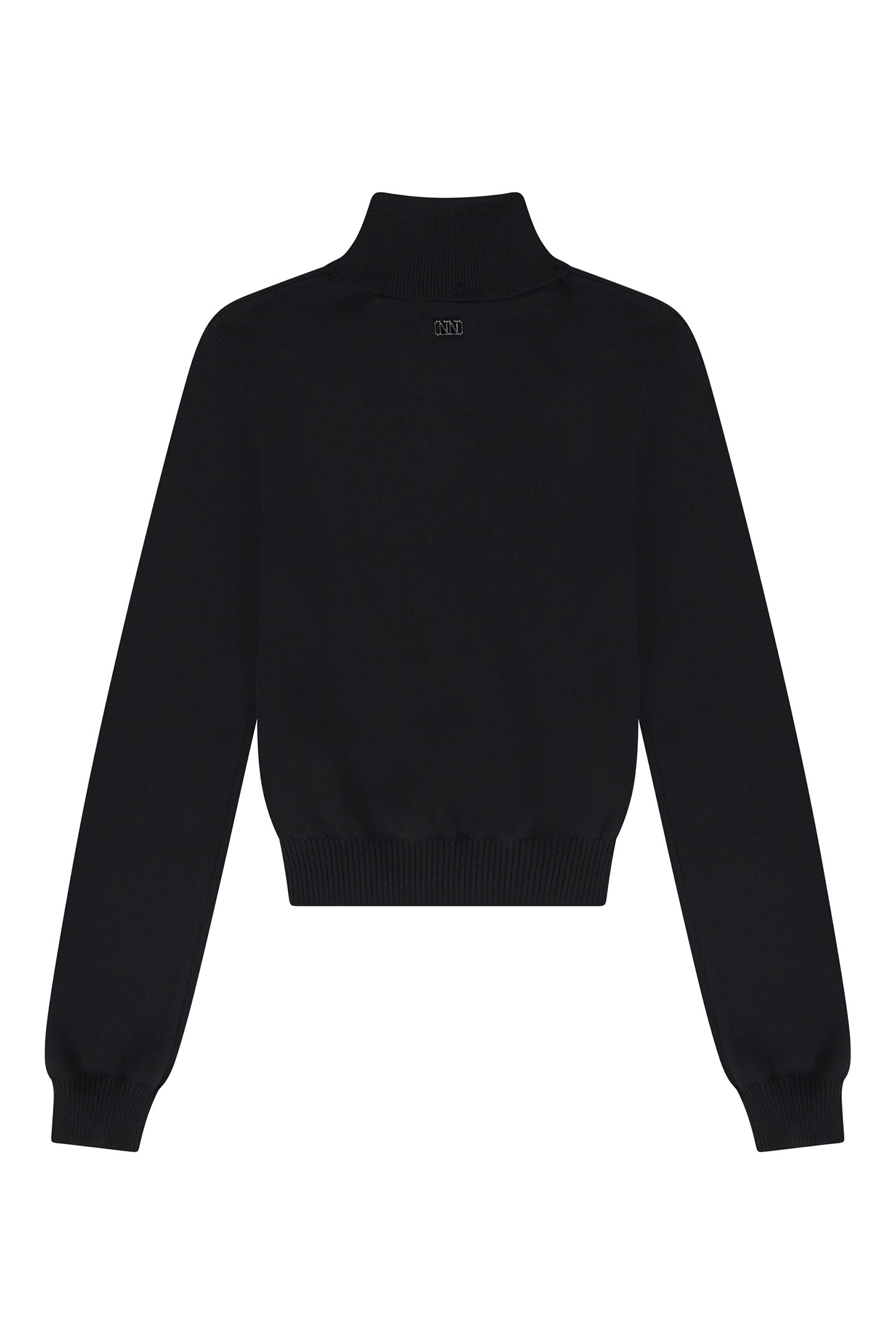 OSSI PULLOVER BLACK 3