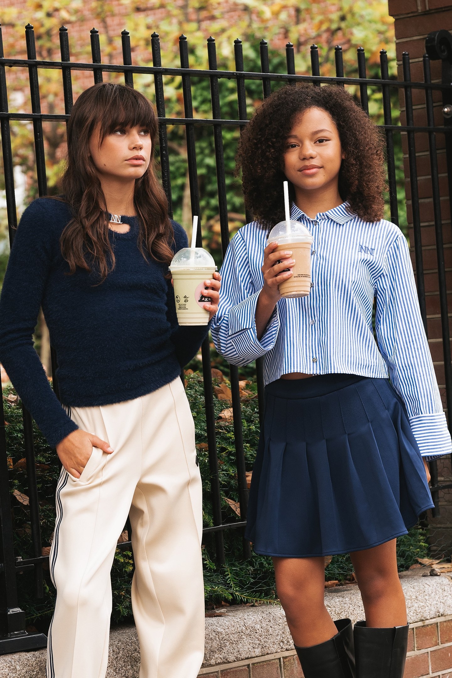 OMARA PULLOVER ROYAL BLUE 5