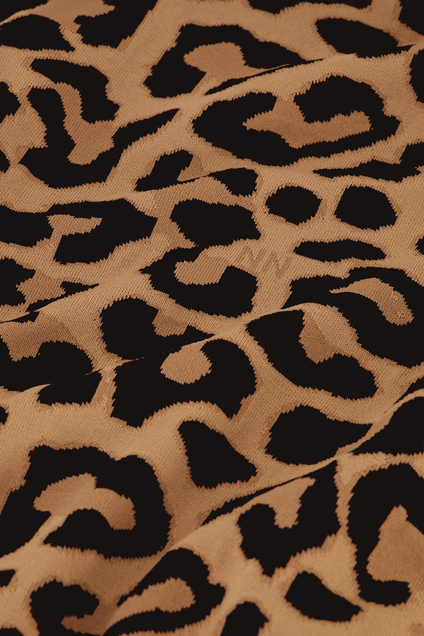 OCELOT SWEATER MOUNTAIN LION 4