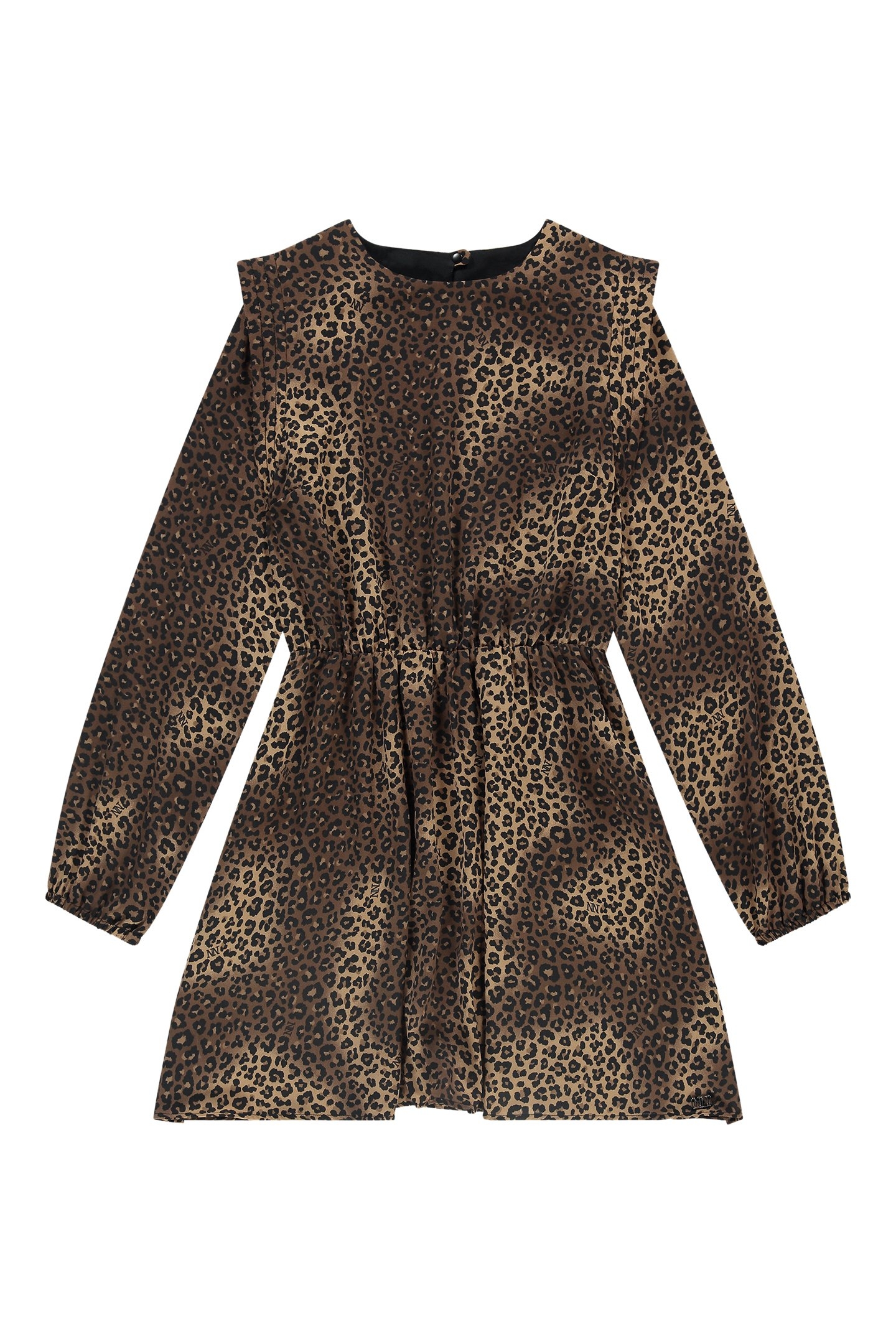 NEO DRESS MOUNTAIN LION 2