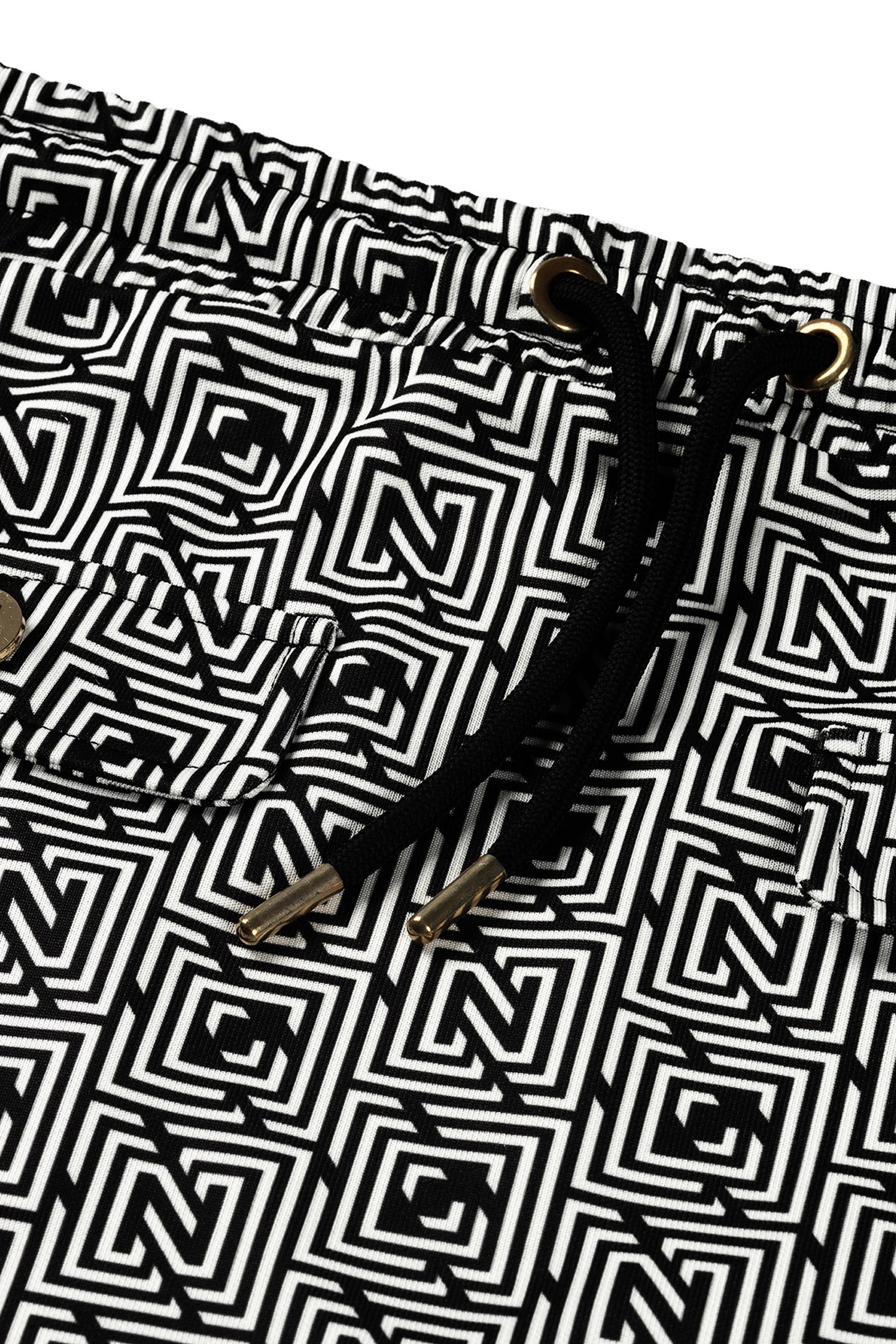 HUESCA SKIRT BLACK 4