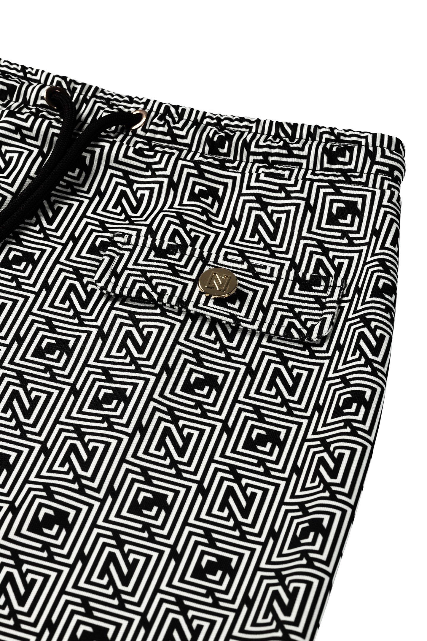 HUESCA SKIRT BLACK 5