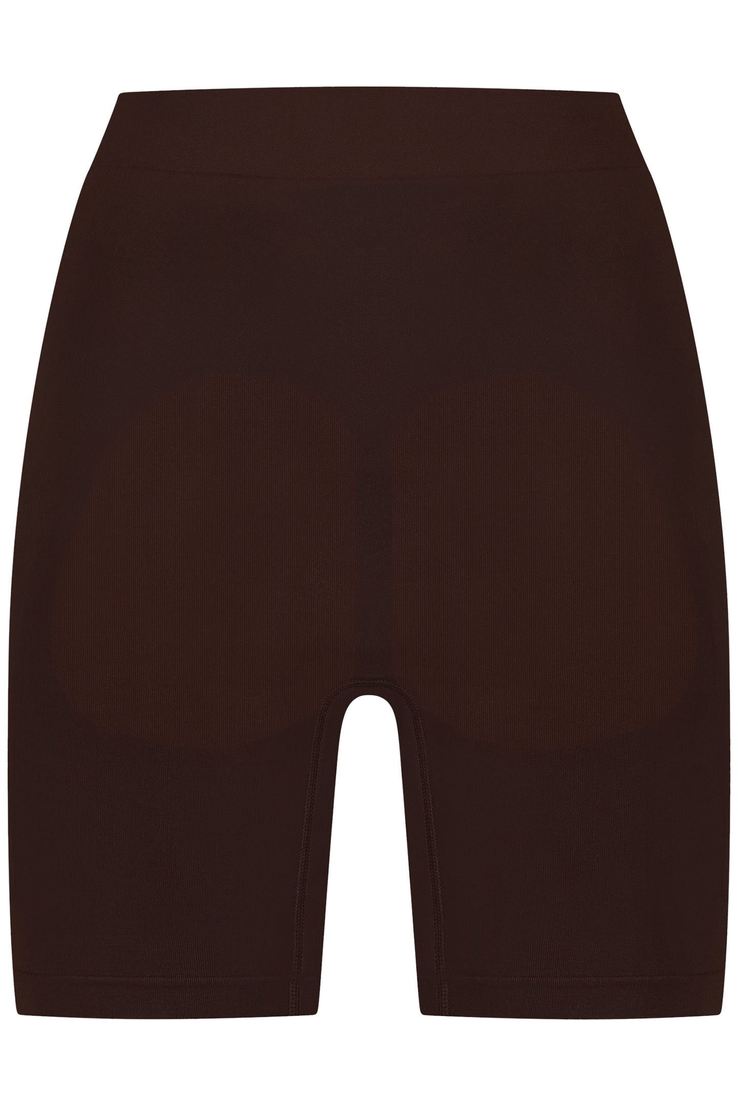 N SHORTS DARK BROWN 2