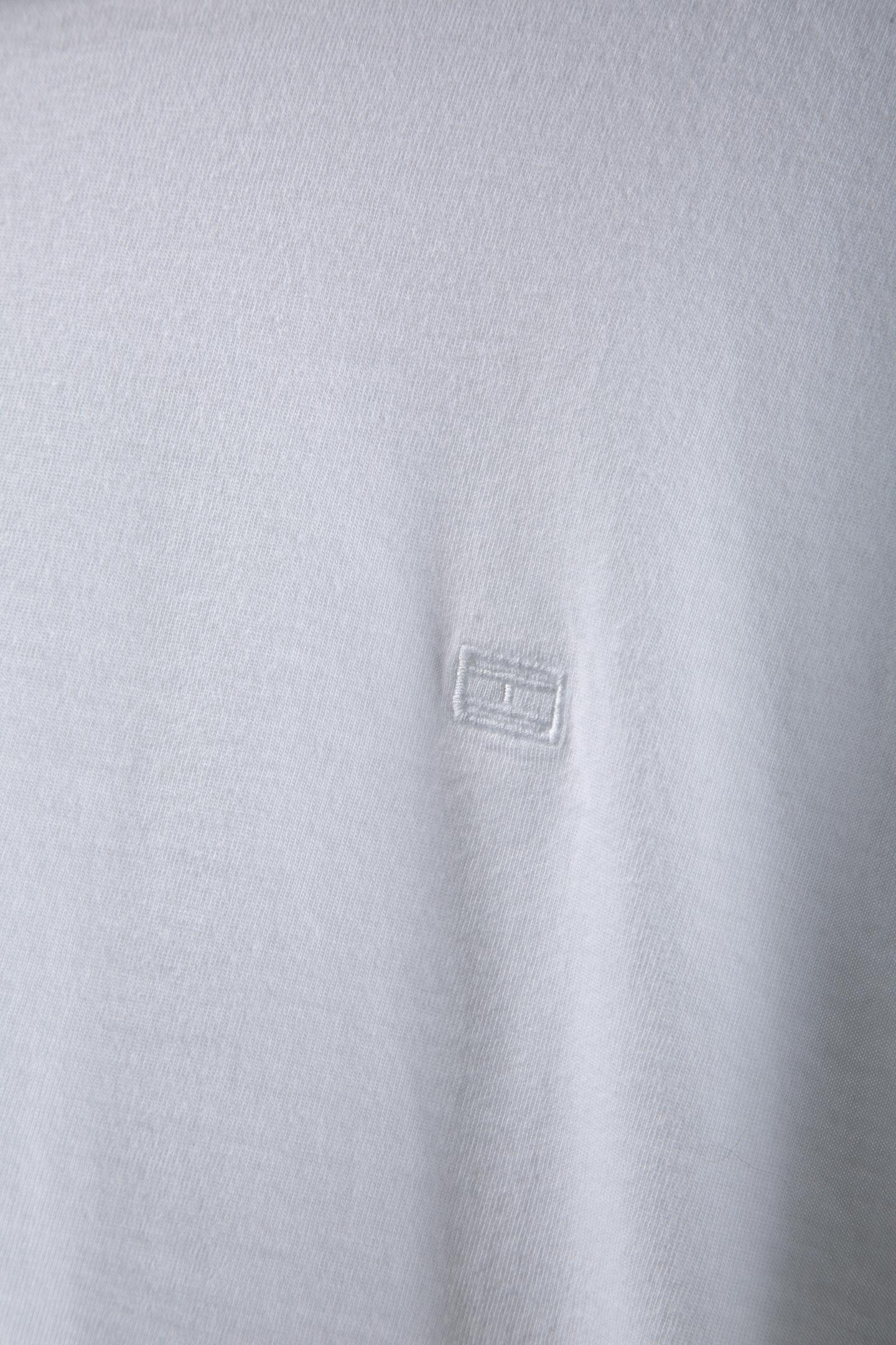 3-PACK T-SHIRTS WHITE 6