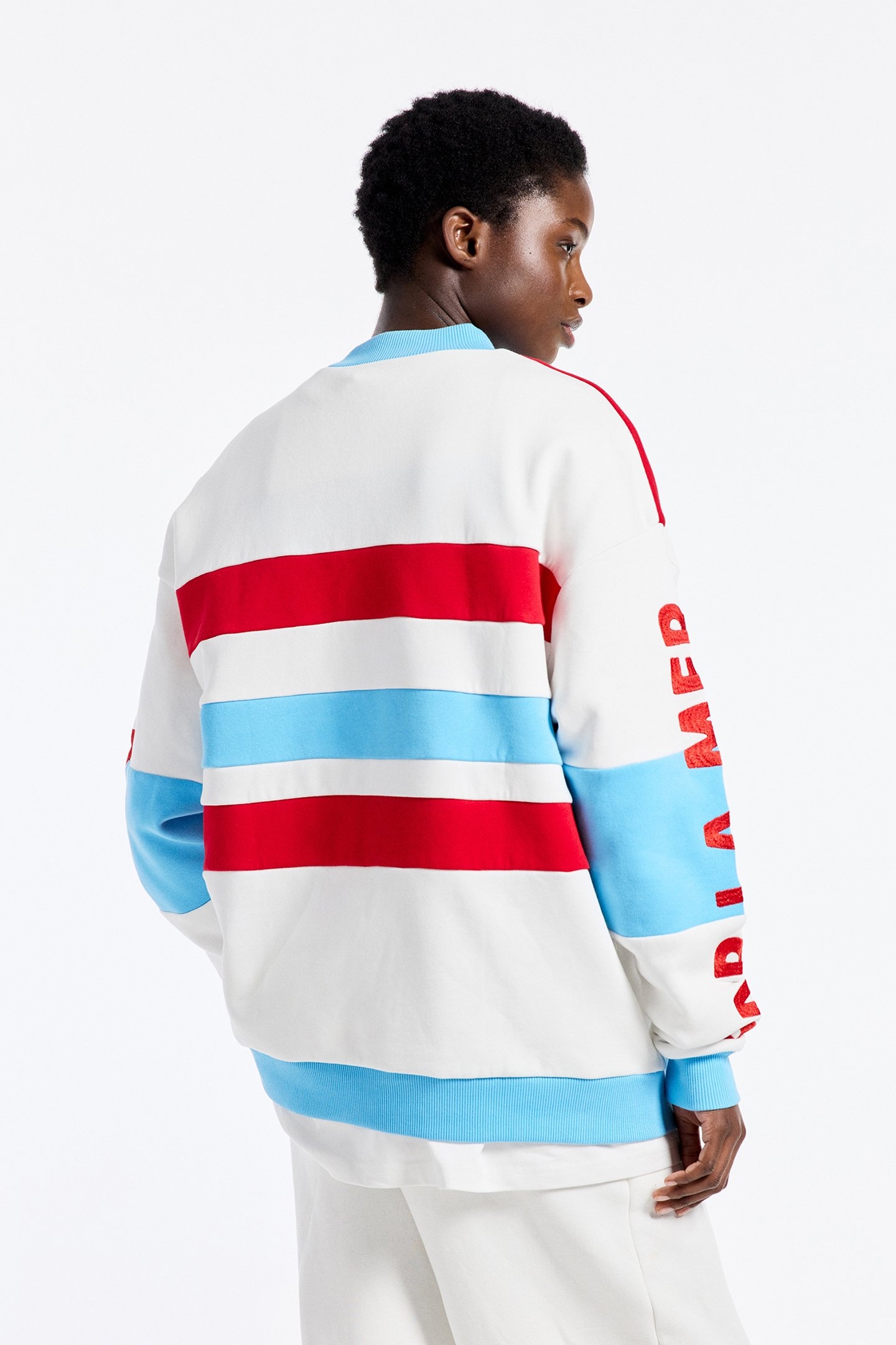 PAULINE SWEATER WHITE 4