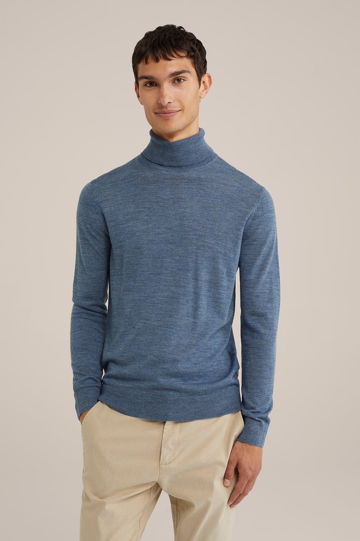 PULLOVER PASTEL BLUE 1