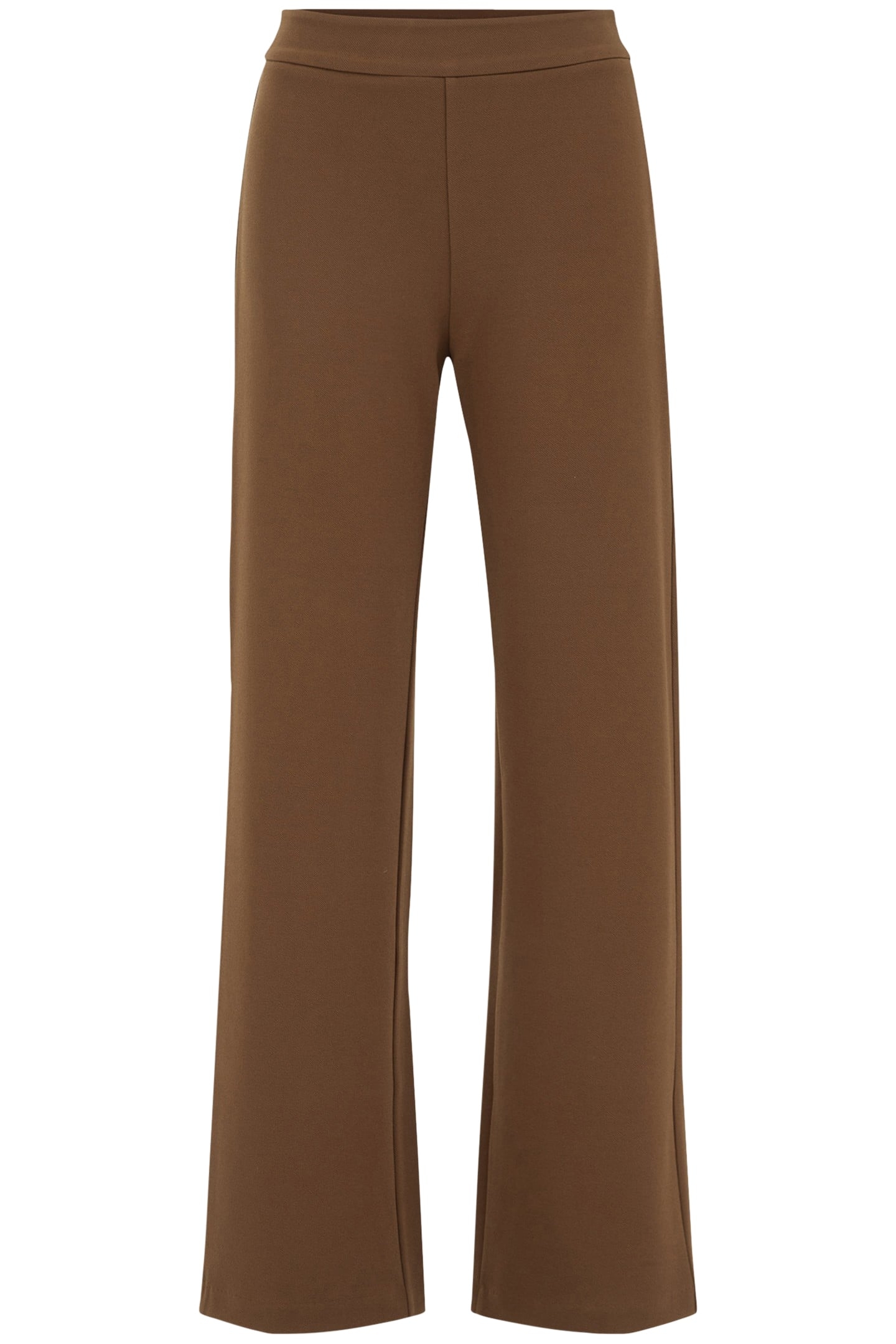 TROUSER CINNAMON BROWN 4
