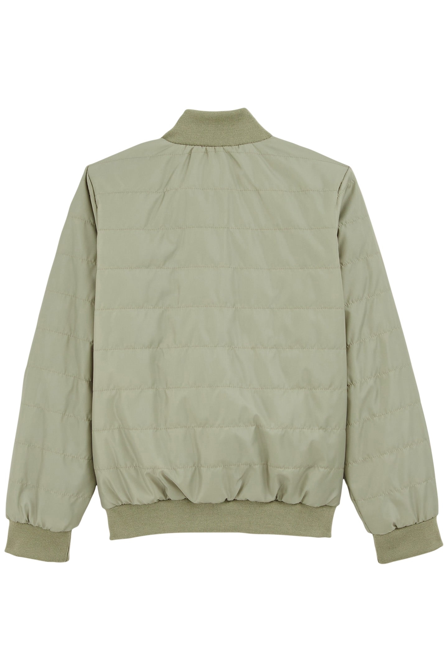 BOMBER MOSS GREEN 4