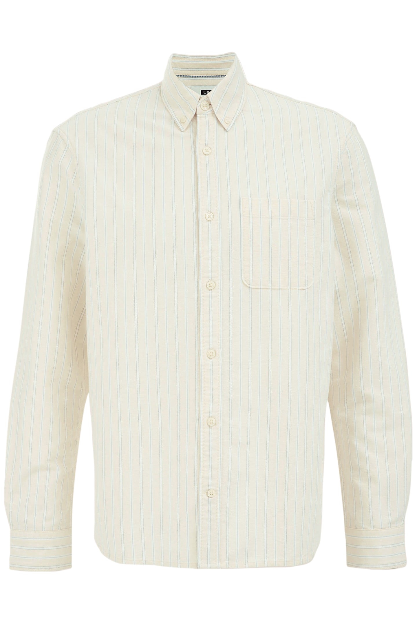 SHIRT LIGHT YELLOW 4