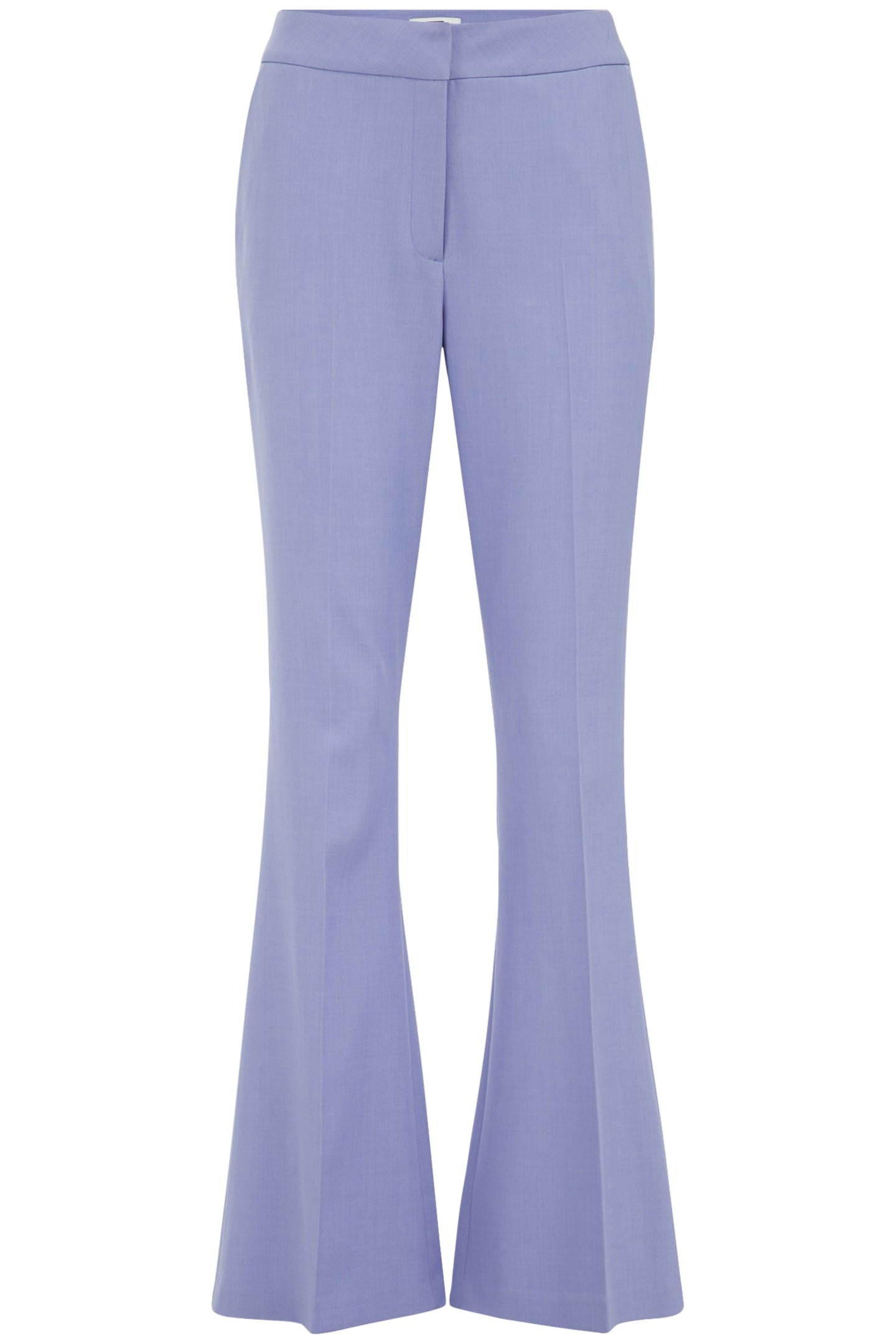 TROUSER PURPLE 4
