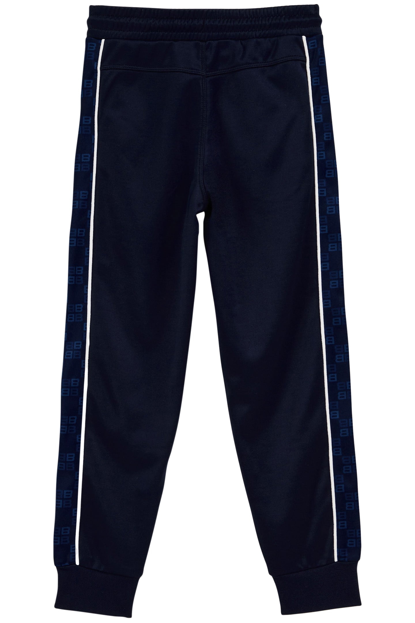 JOGGING PANTS DARK BLUE 4