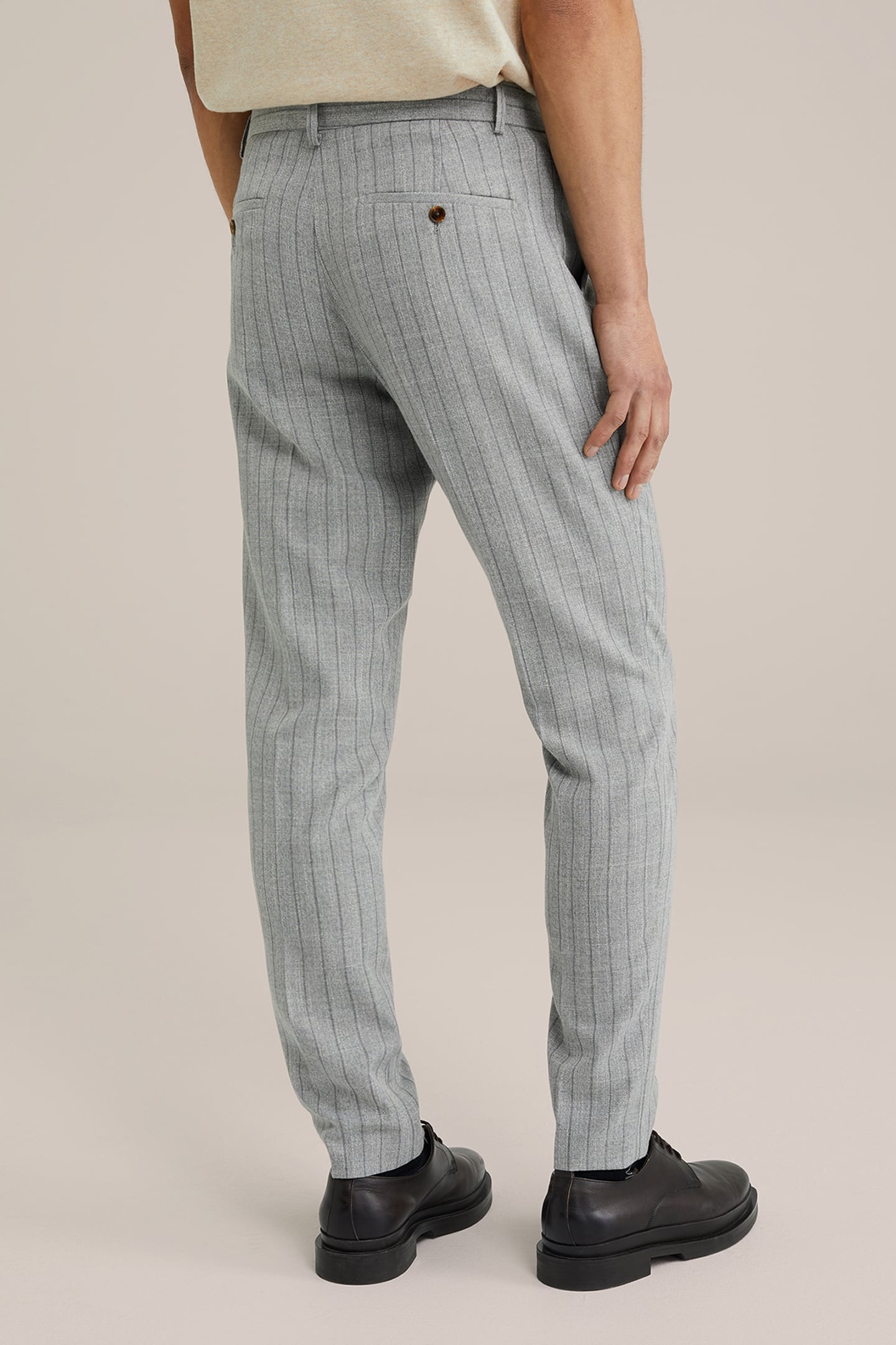 PANTALON GREY 2