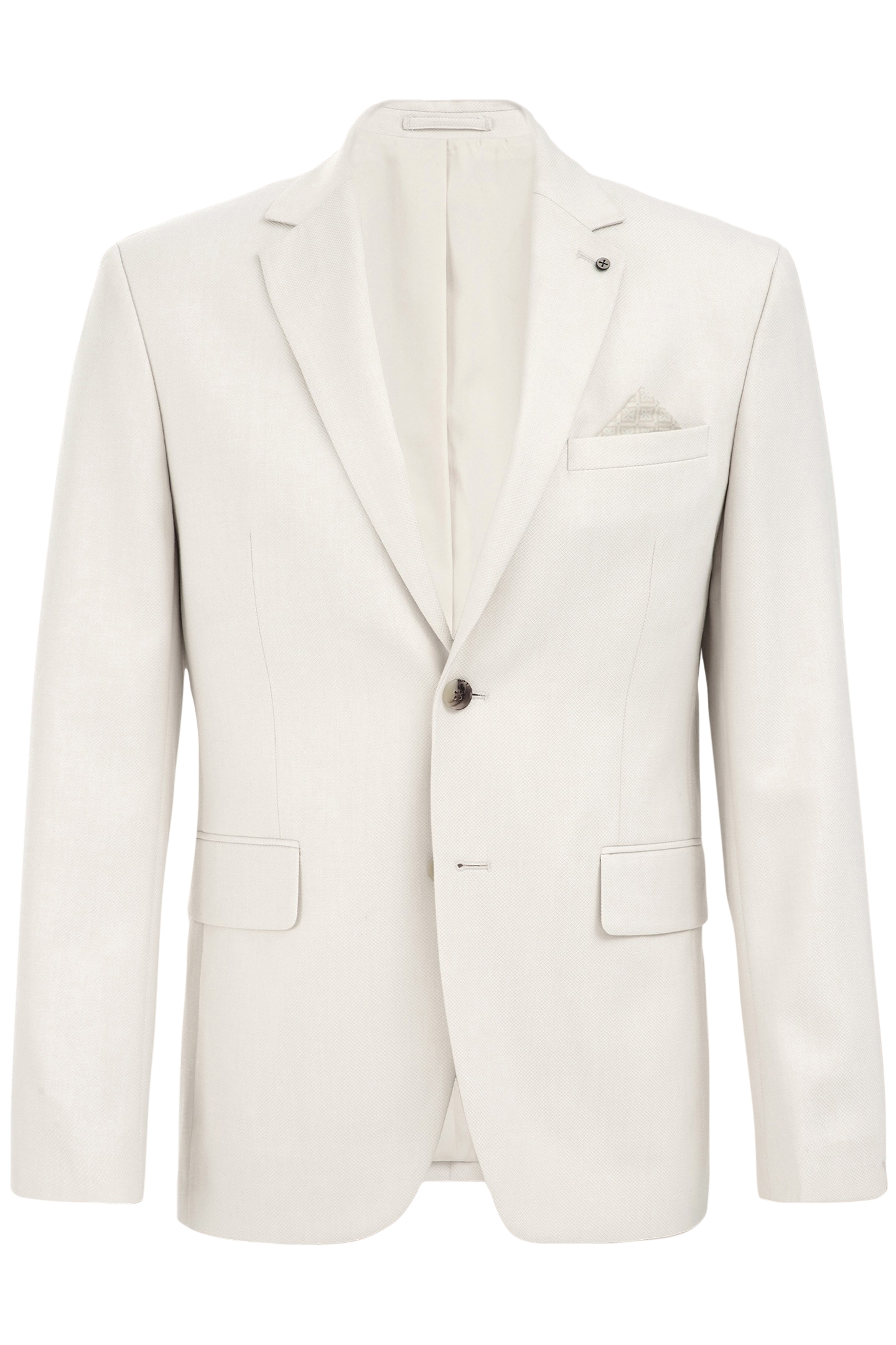 BLAZER BEIGE 4