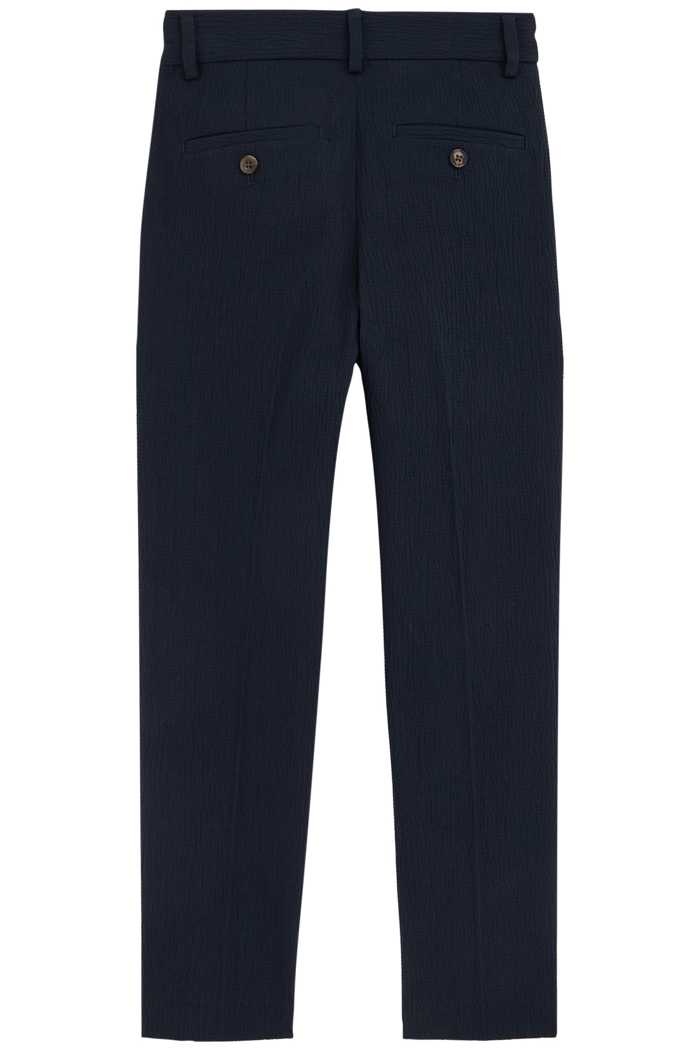 PANTALON NAVY BLUE 4