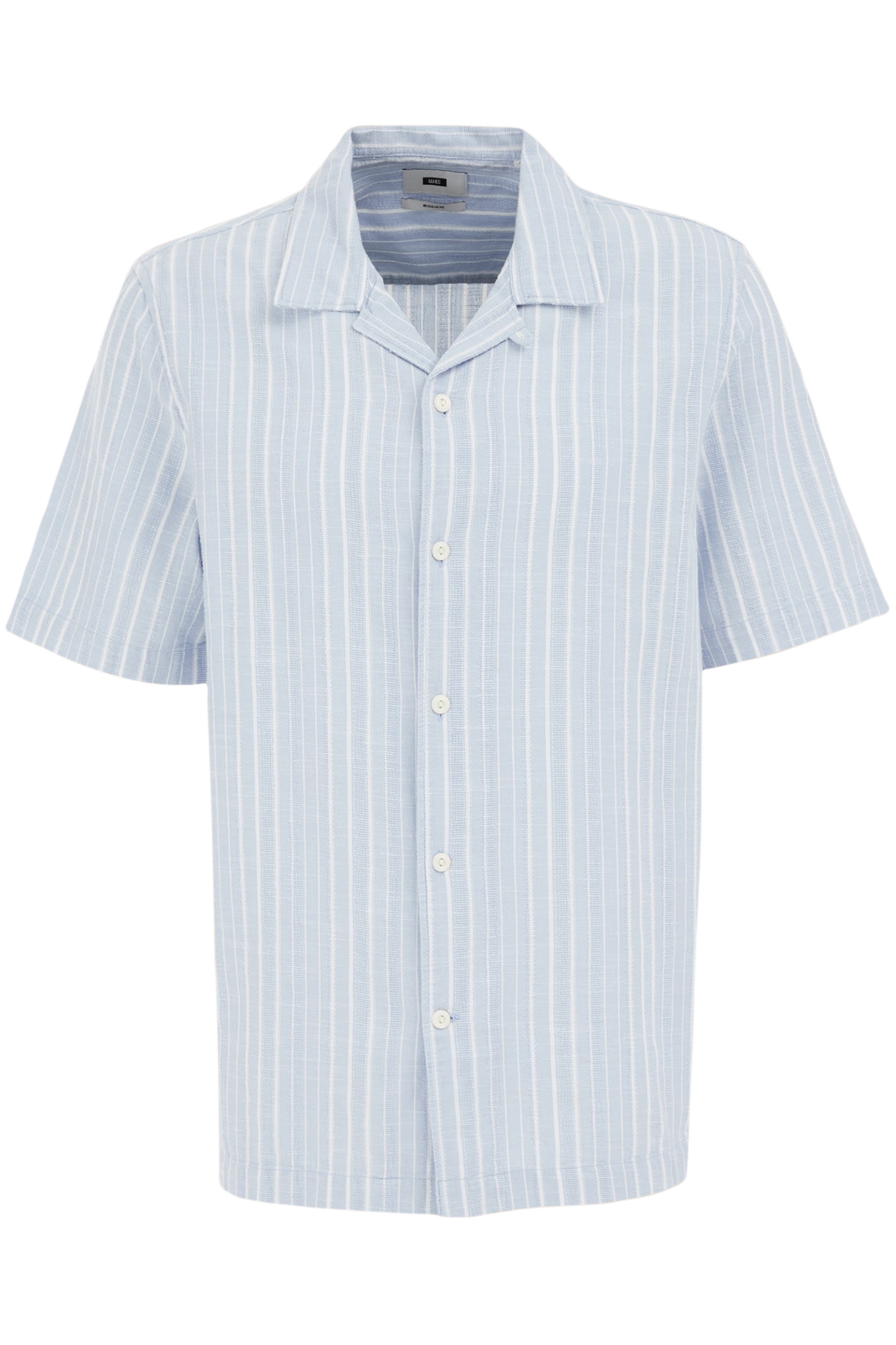 SHIRT LIGHT BLUE 4