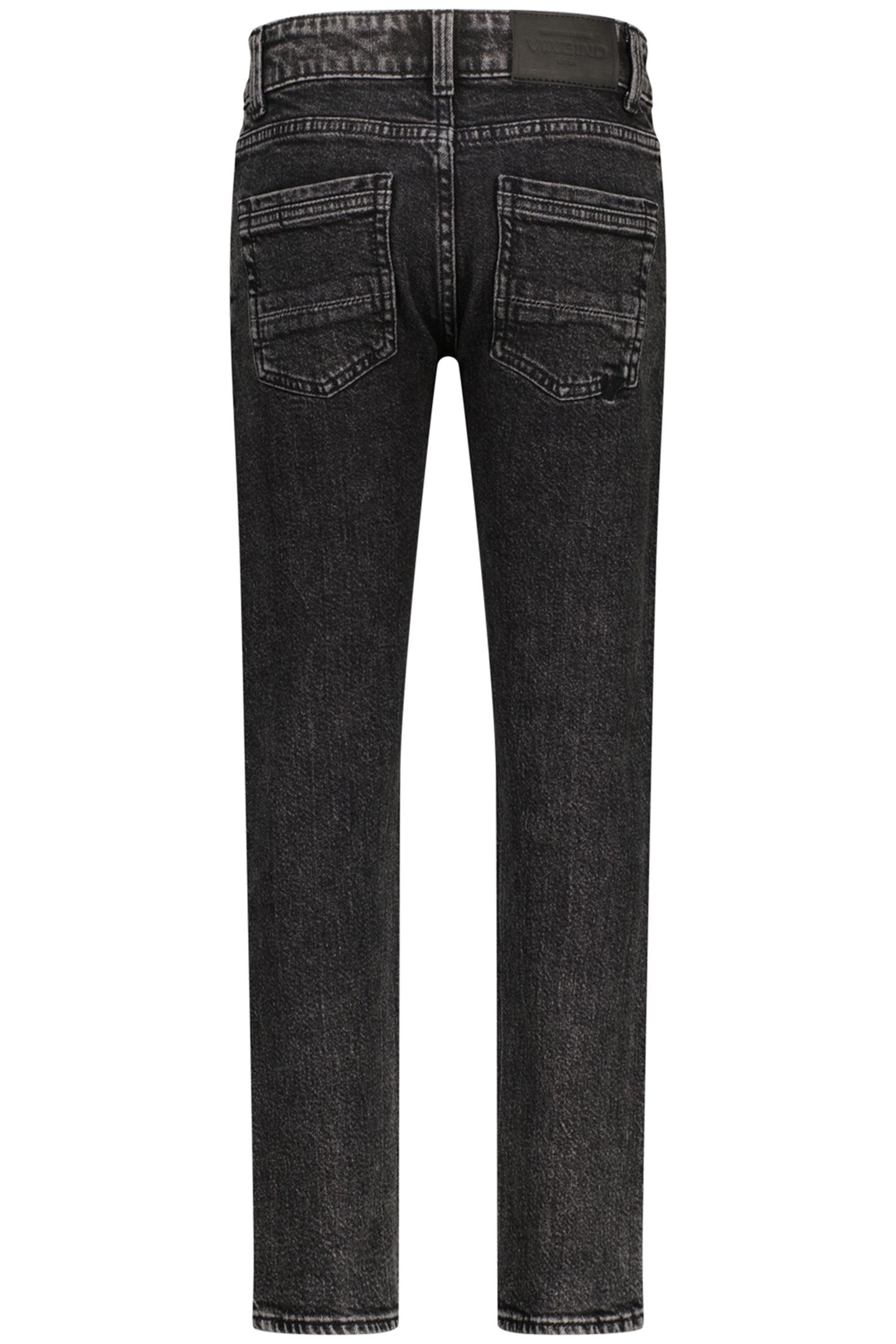 BOYS DARRON JEANS WASHED BLACK 4