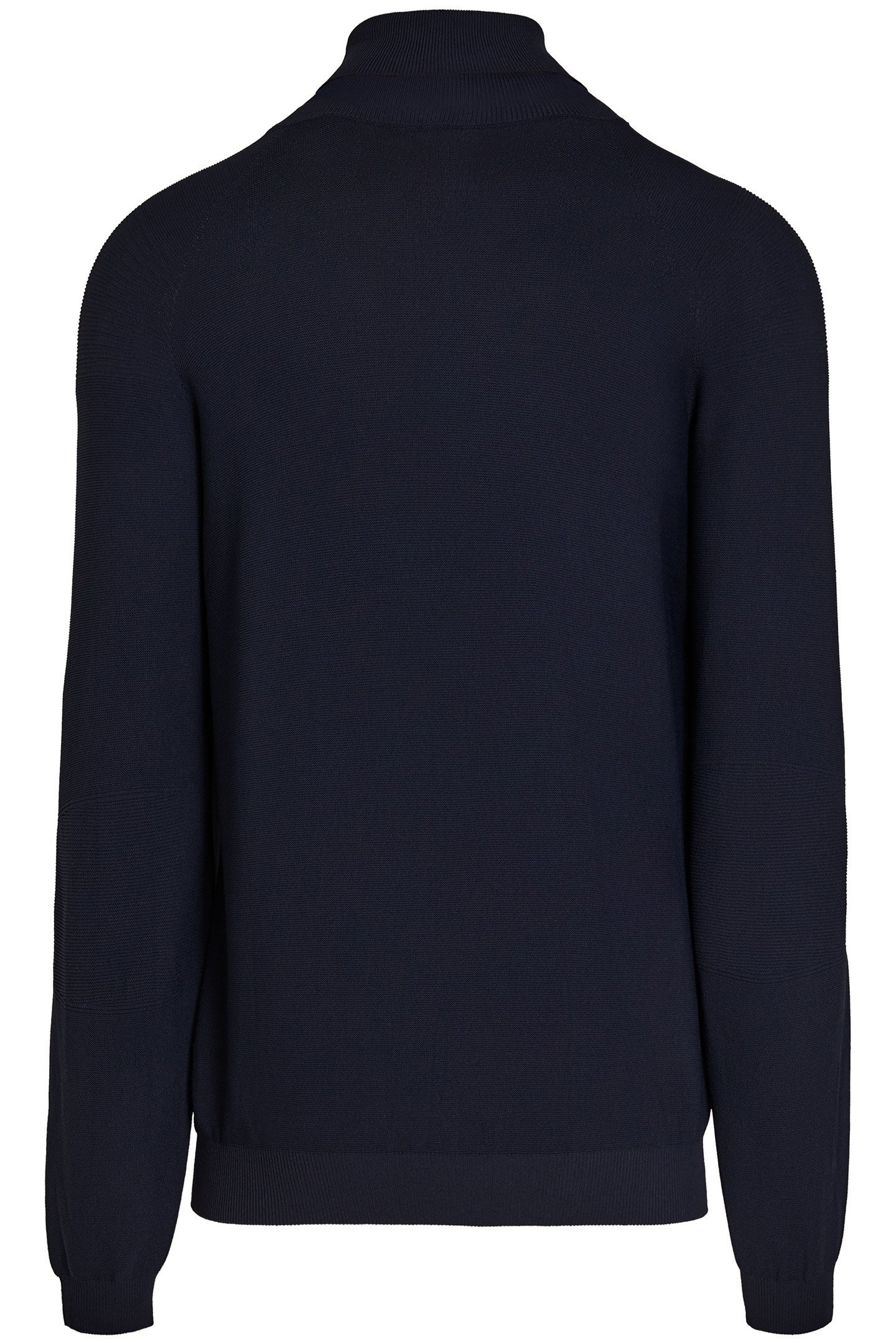ATA FUZZO V1.Y5.02 PULLOVER NAVY 4