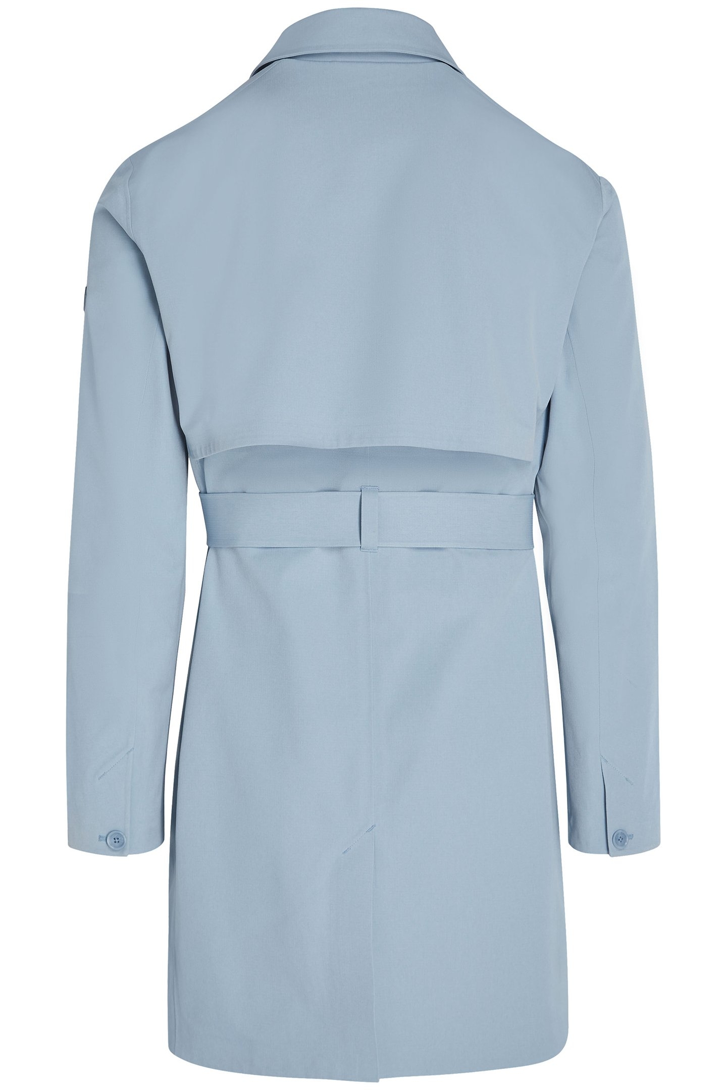 ATA OKANE V2.Y8.01 COAT STONE BLUE 4