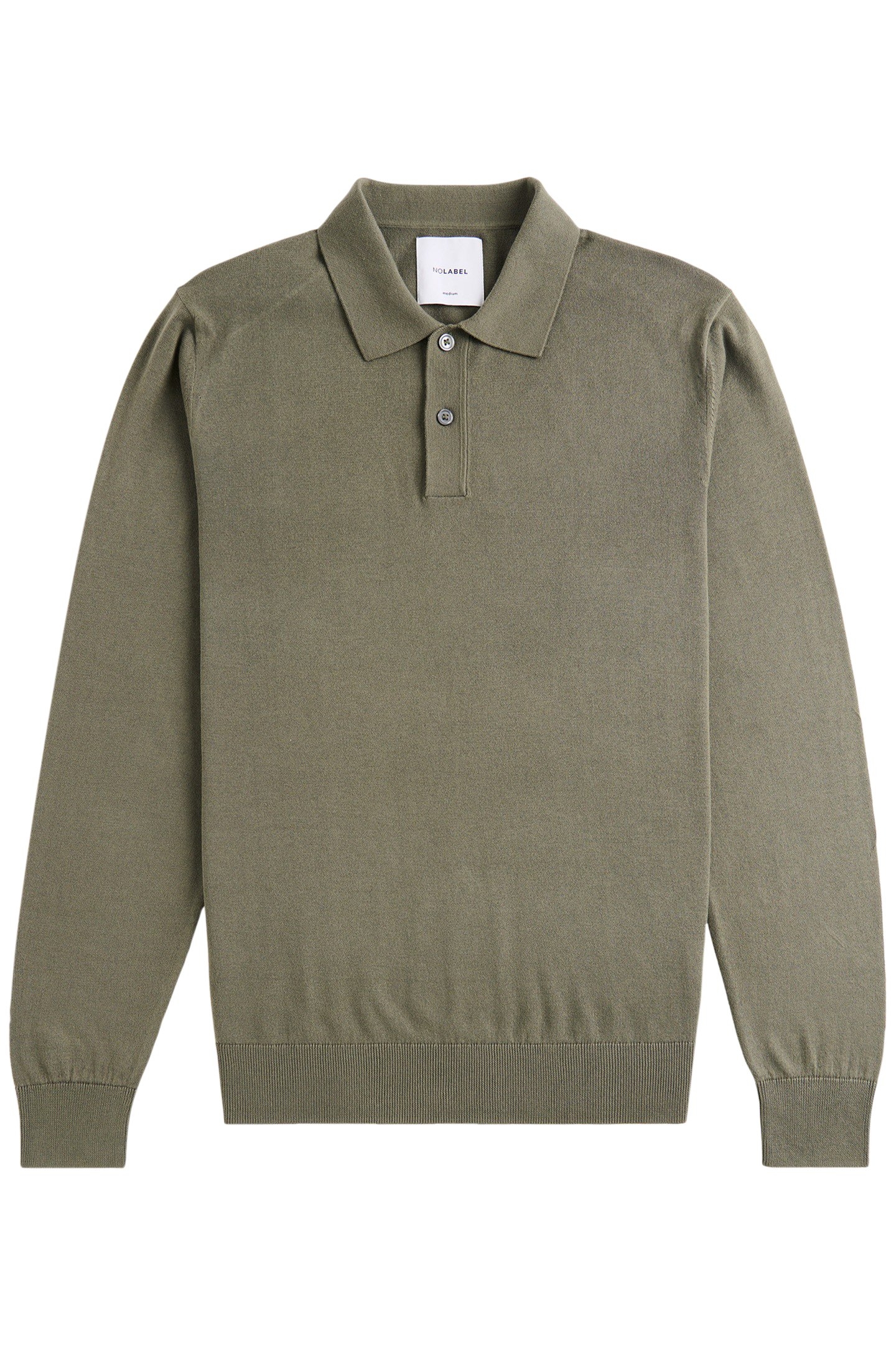 HARVEY COTTON DARK SAGE 1