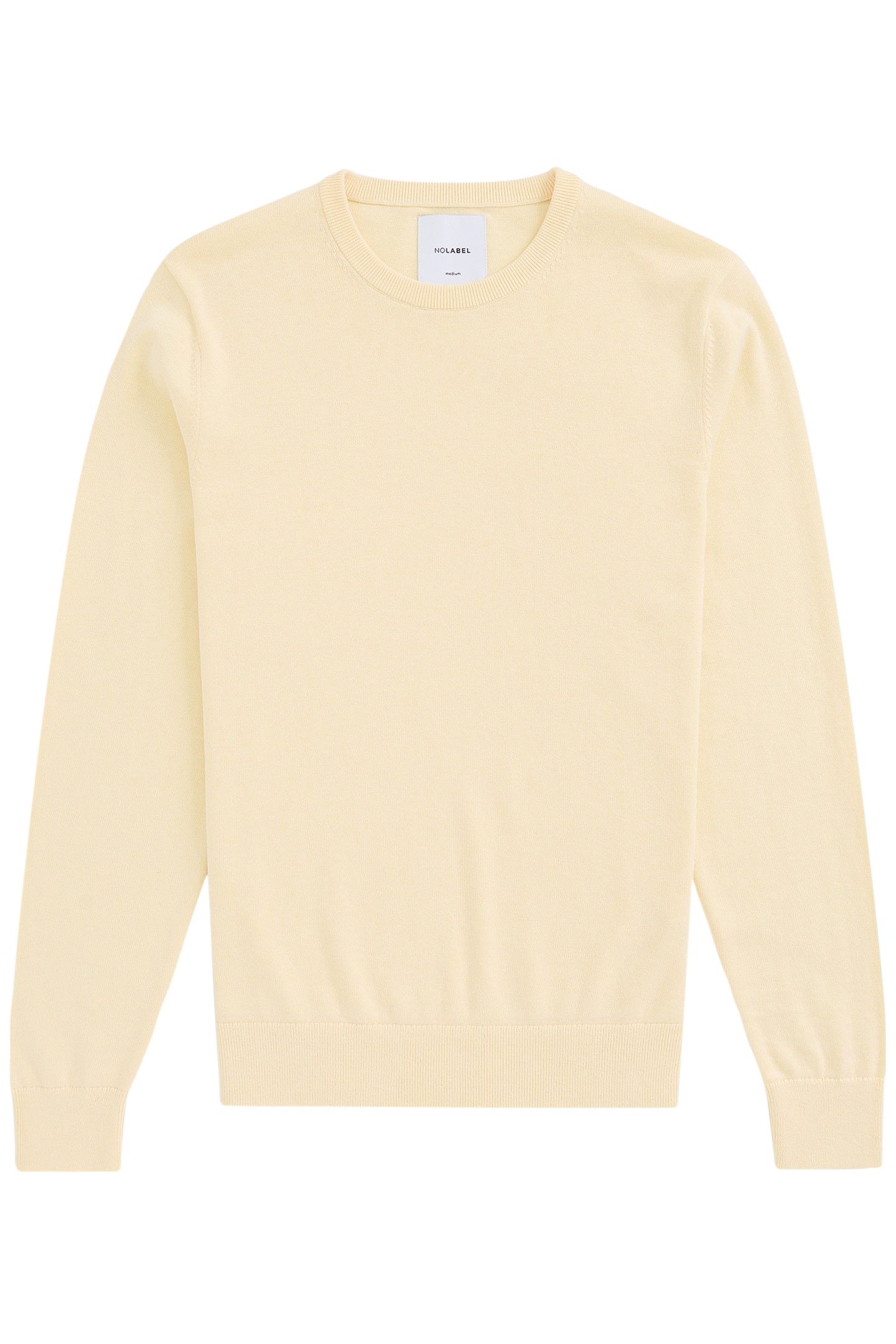 SOHO HEAVYWEIGHT COTTON-SILK YELLOW 2