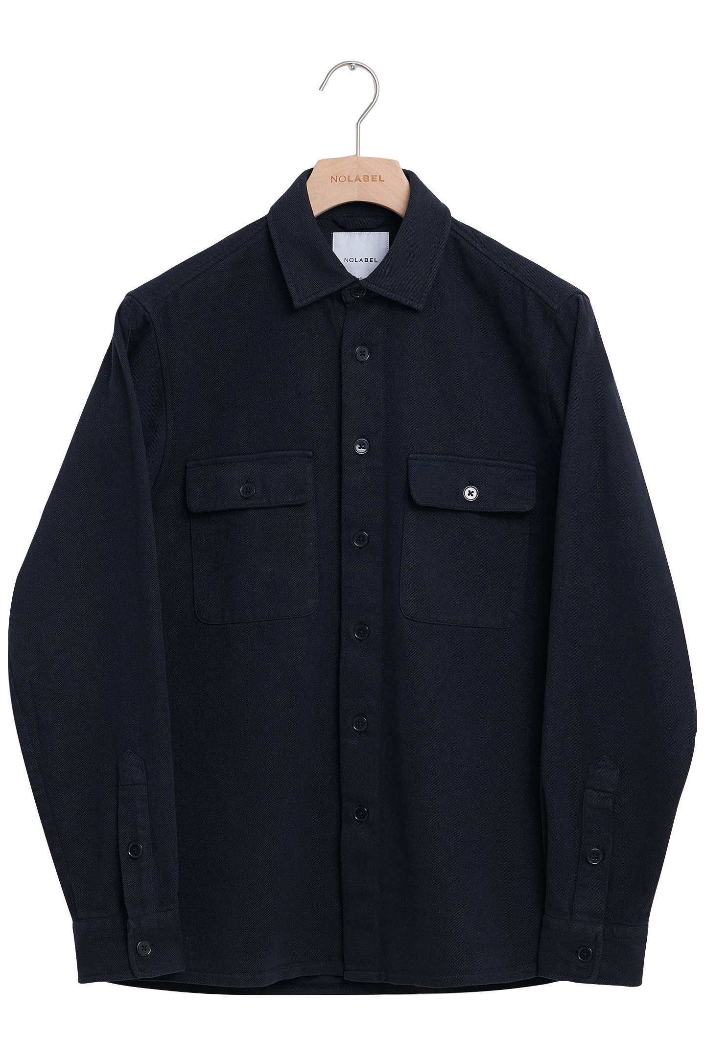 OHIO HEAVYWEIGHT COTTON NAVY 2