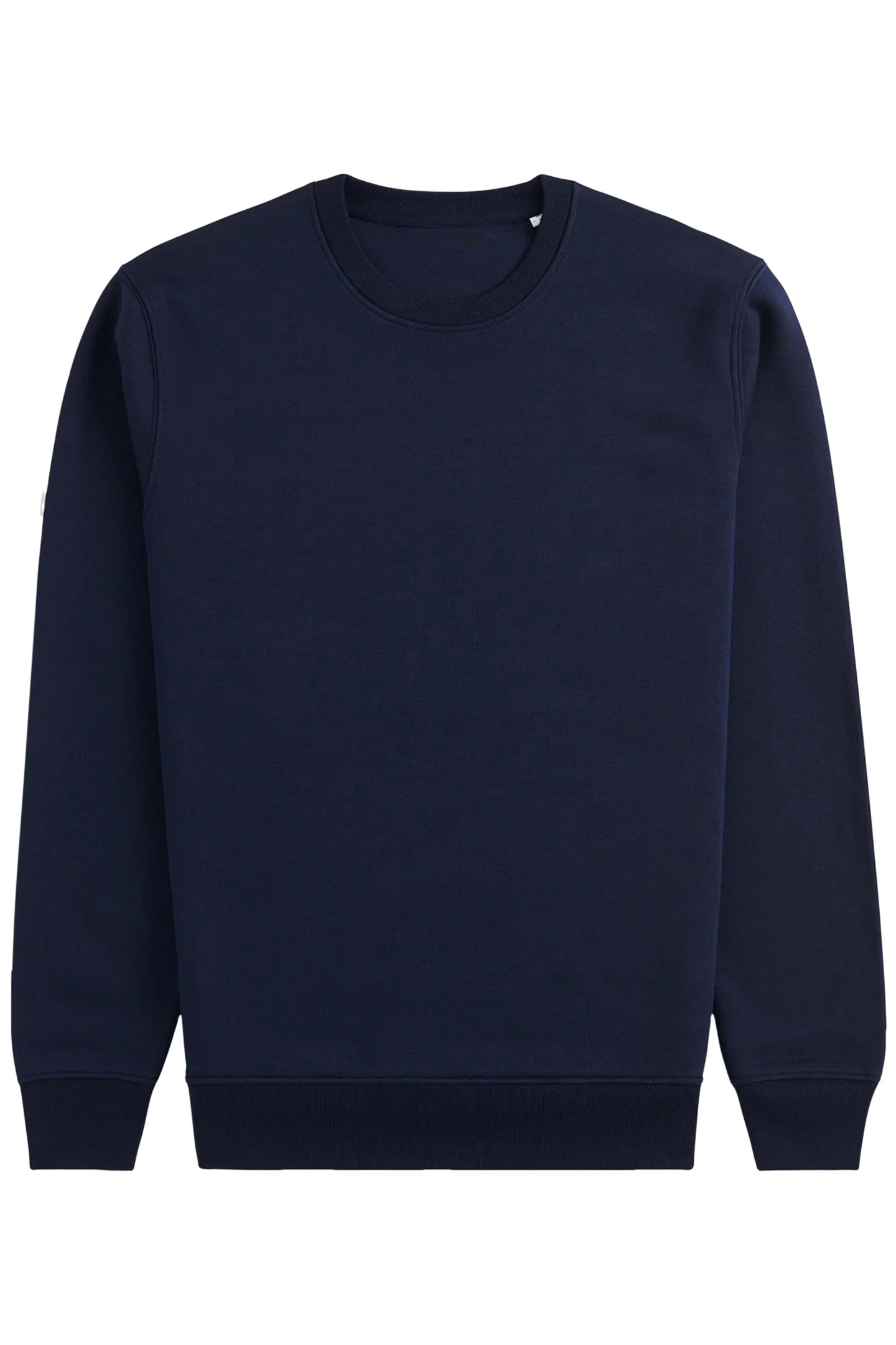 TROMSØ COTTON-POLYESTER NAVY 1