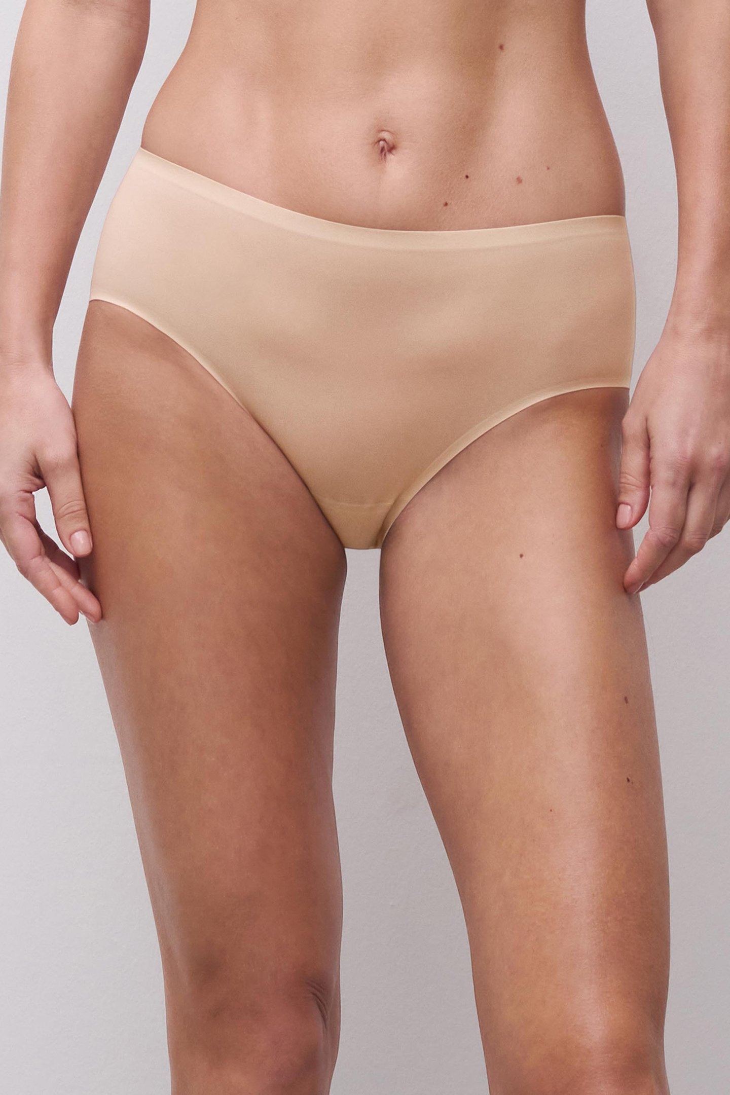 UW BO. SHORTY NUDE 1