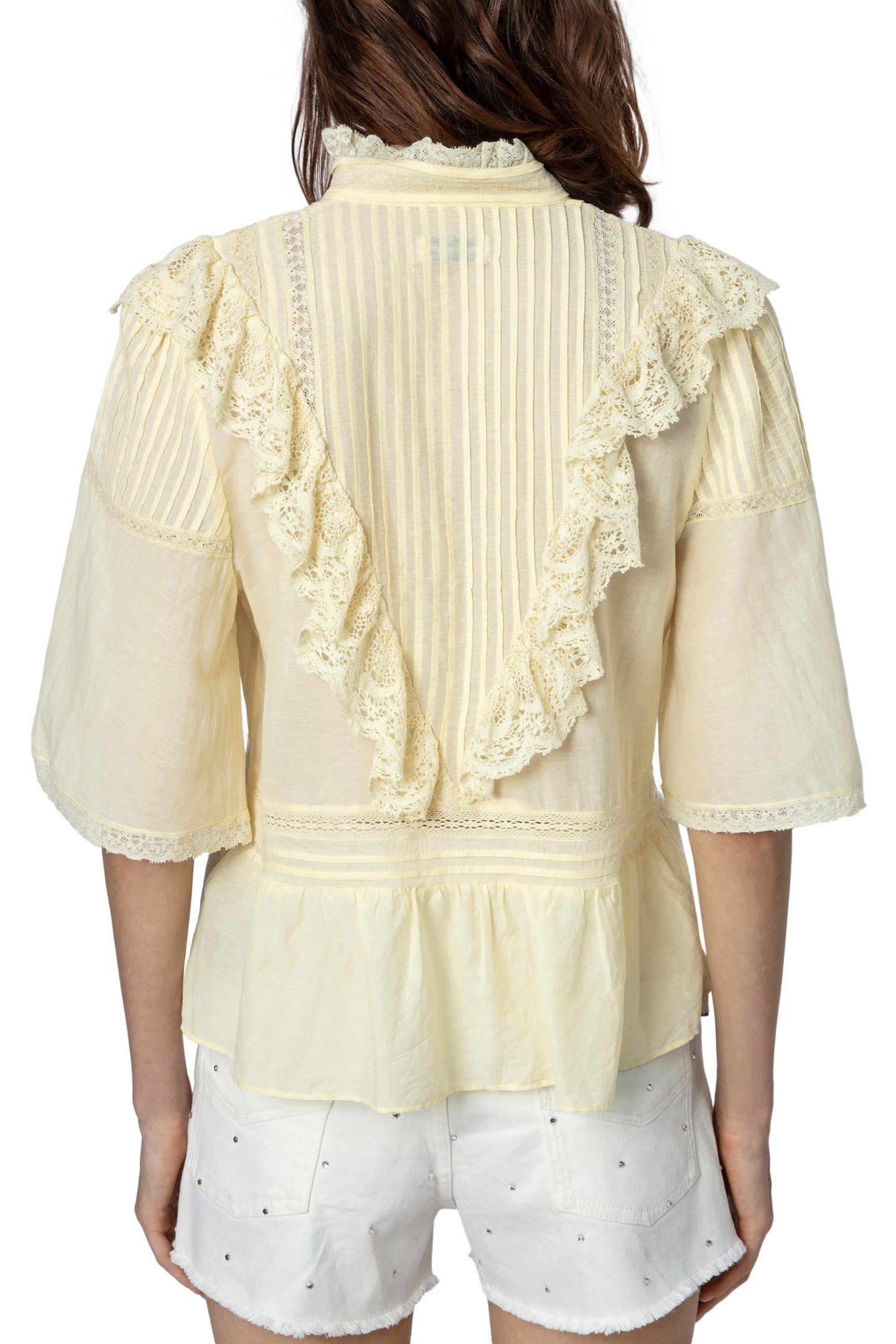 TONELO TOMBOY TOP BUTTER 2