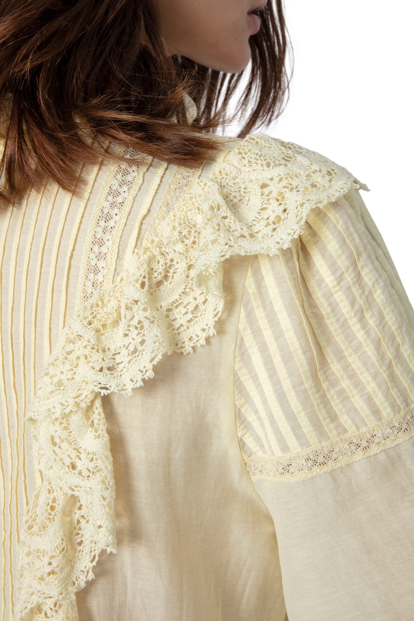 TONELO TOMBOY TOP BUTTER 7