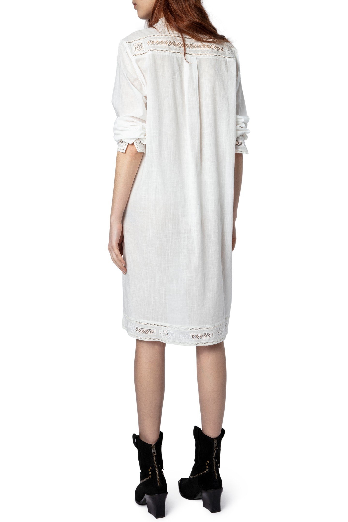REDDA COTON DRESS JUDO 3