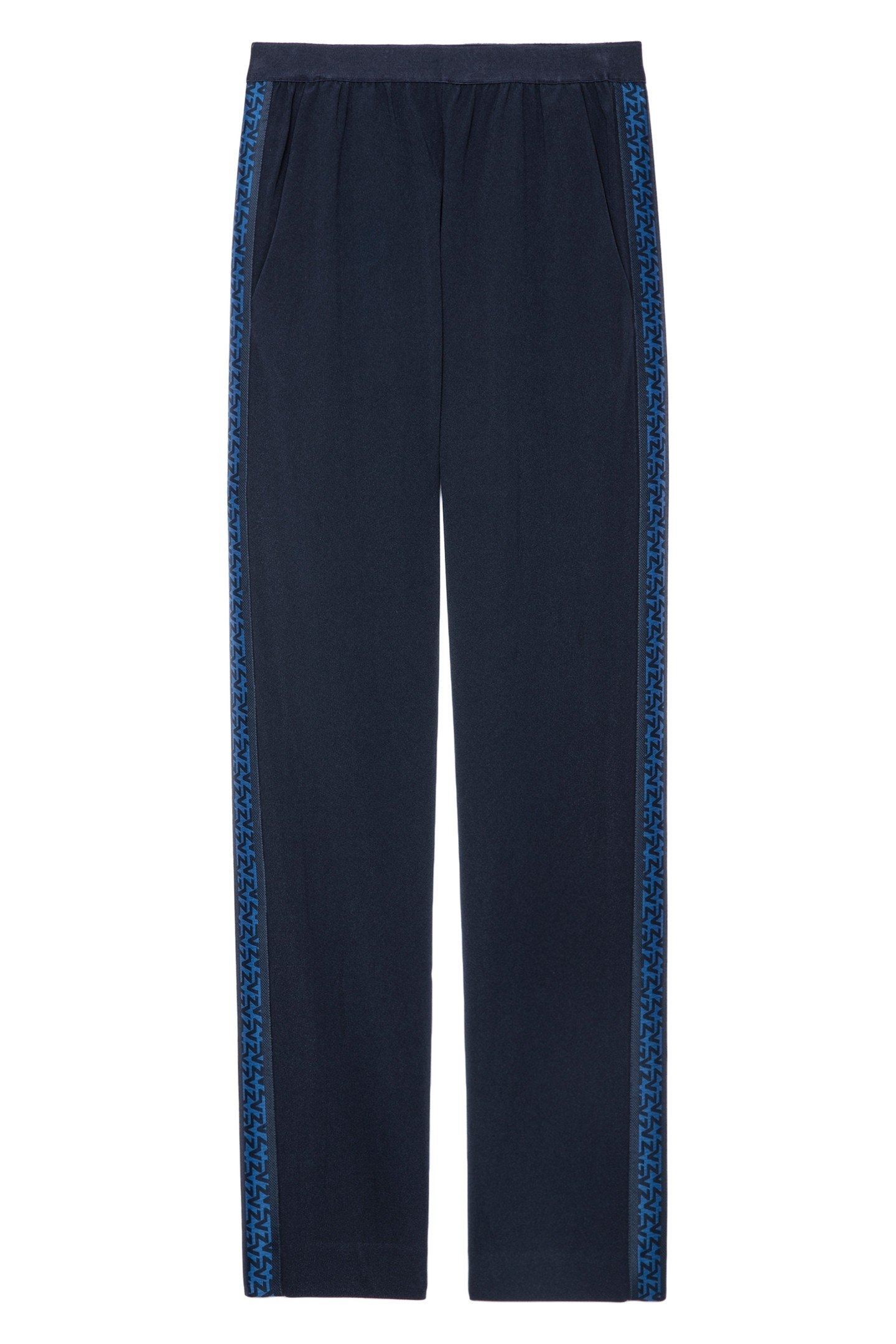 PAULA BAND PANTS ENCRE 4