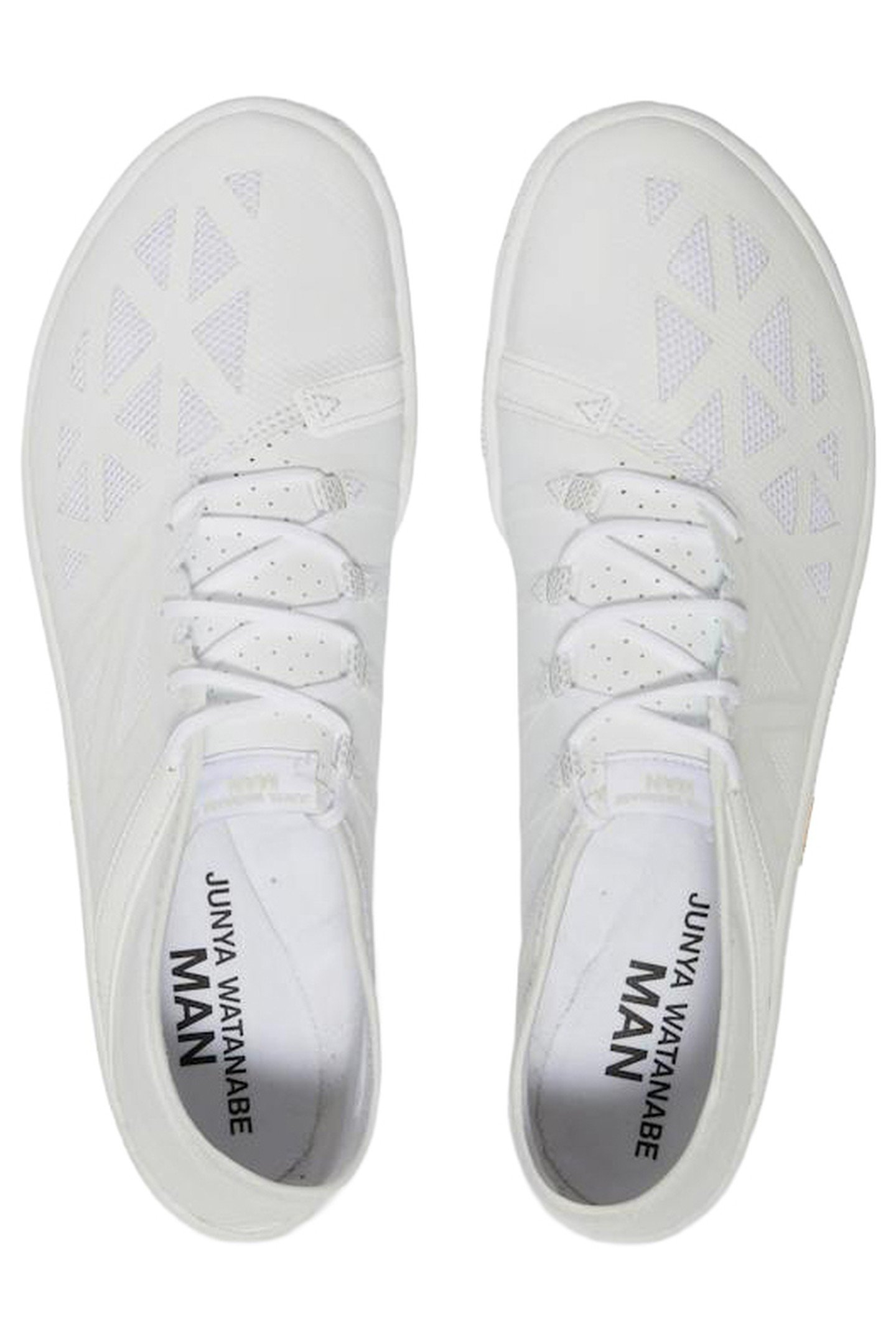 JUNYA WATANABE MAN X NEW BALANCE – MINIMUS UX200 WHITE 4