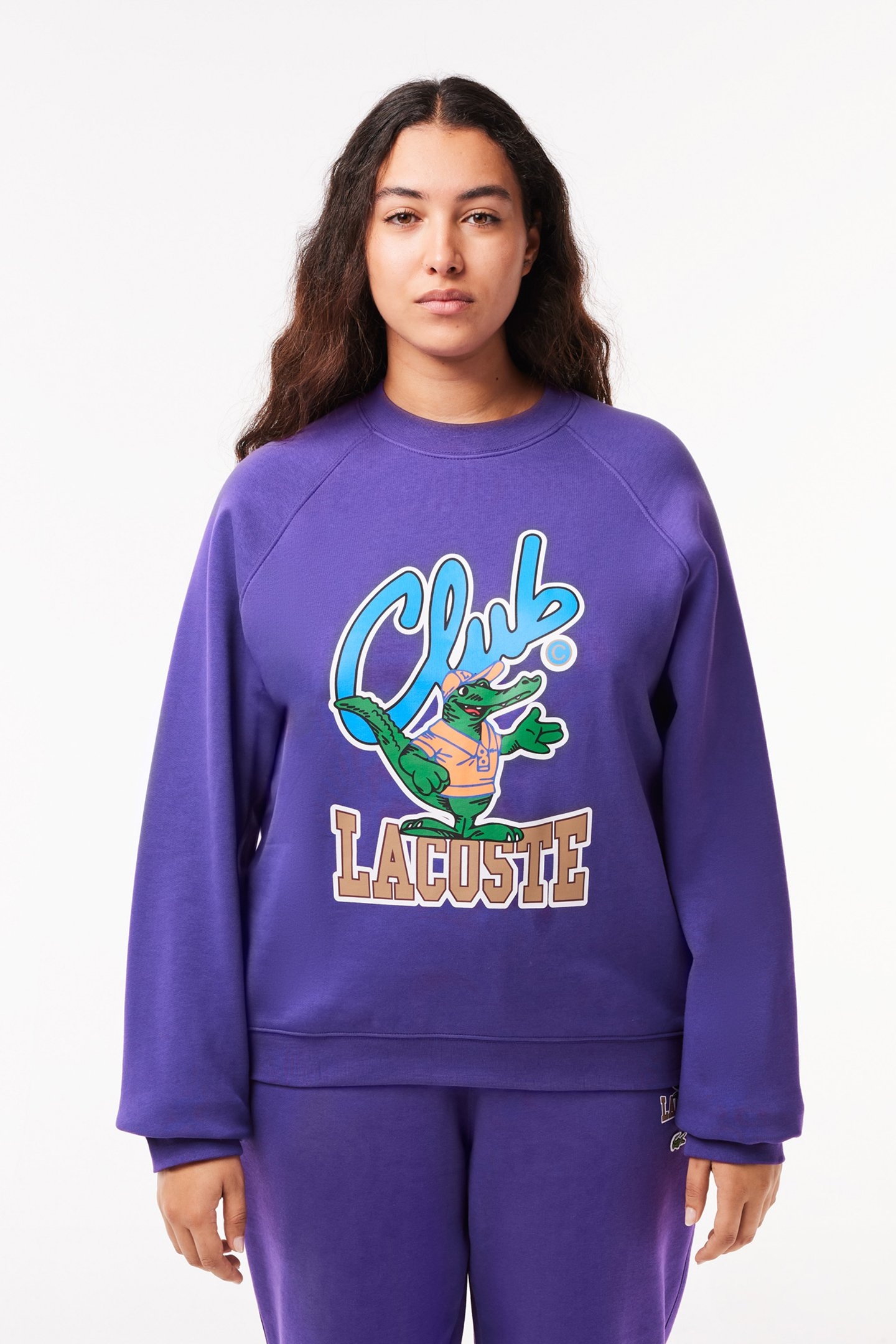 SWEATSHIRT ACAI 2