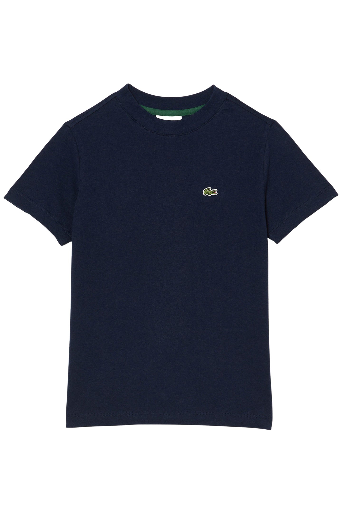 CHILDREN T-SHIRT NAVY BLUE 2