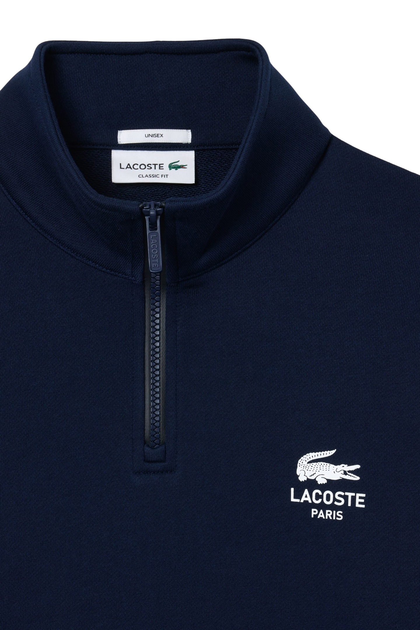 SWEATSHIRT NAVY BLUE 5