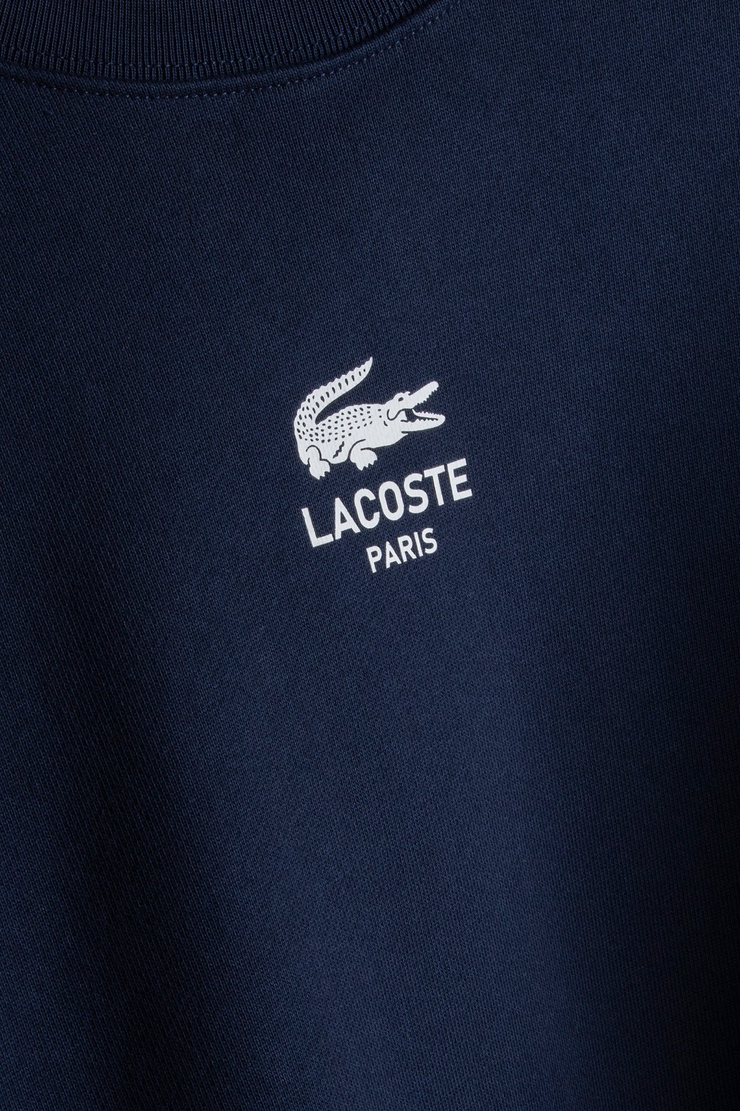 SWEATSHIRT NAVY BLUE 4
