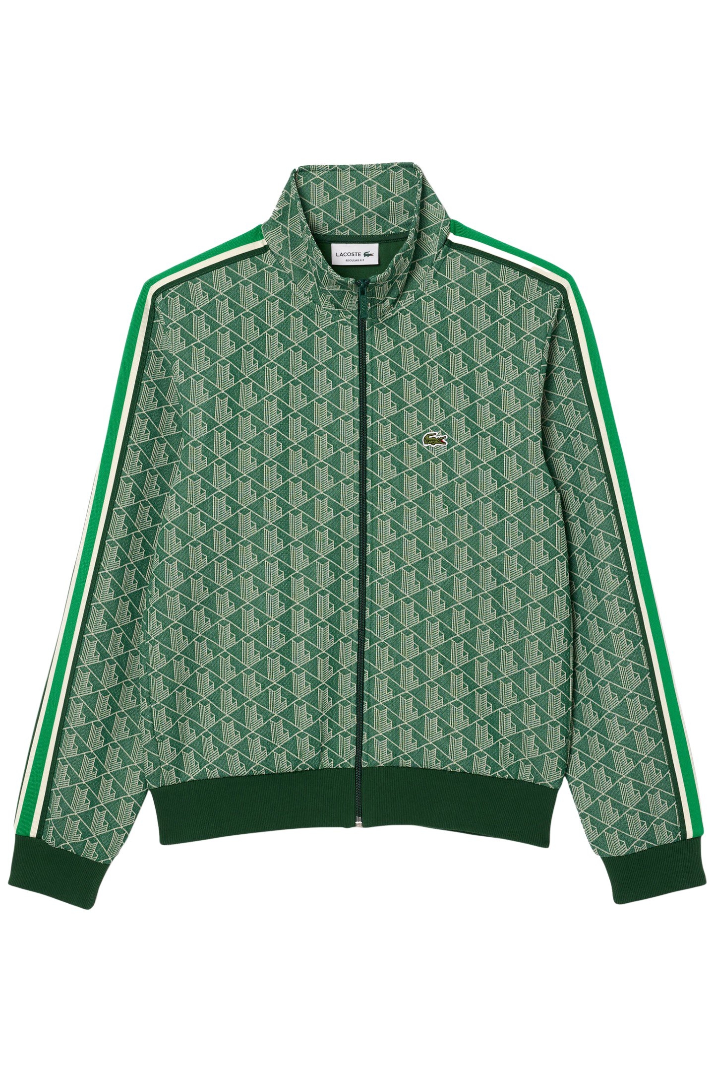 SWEATSHIRT CALATHEA/SABLER 3