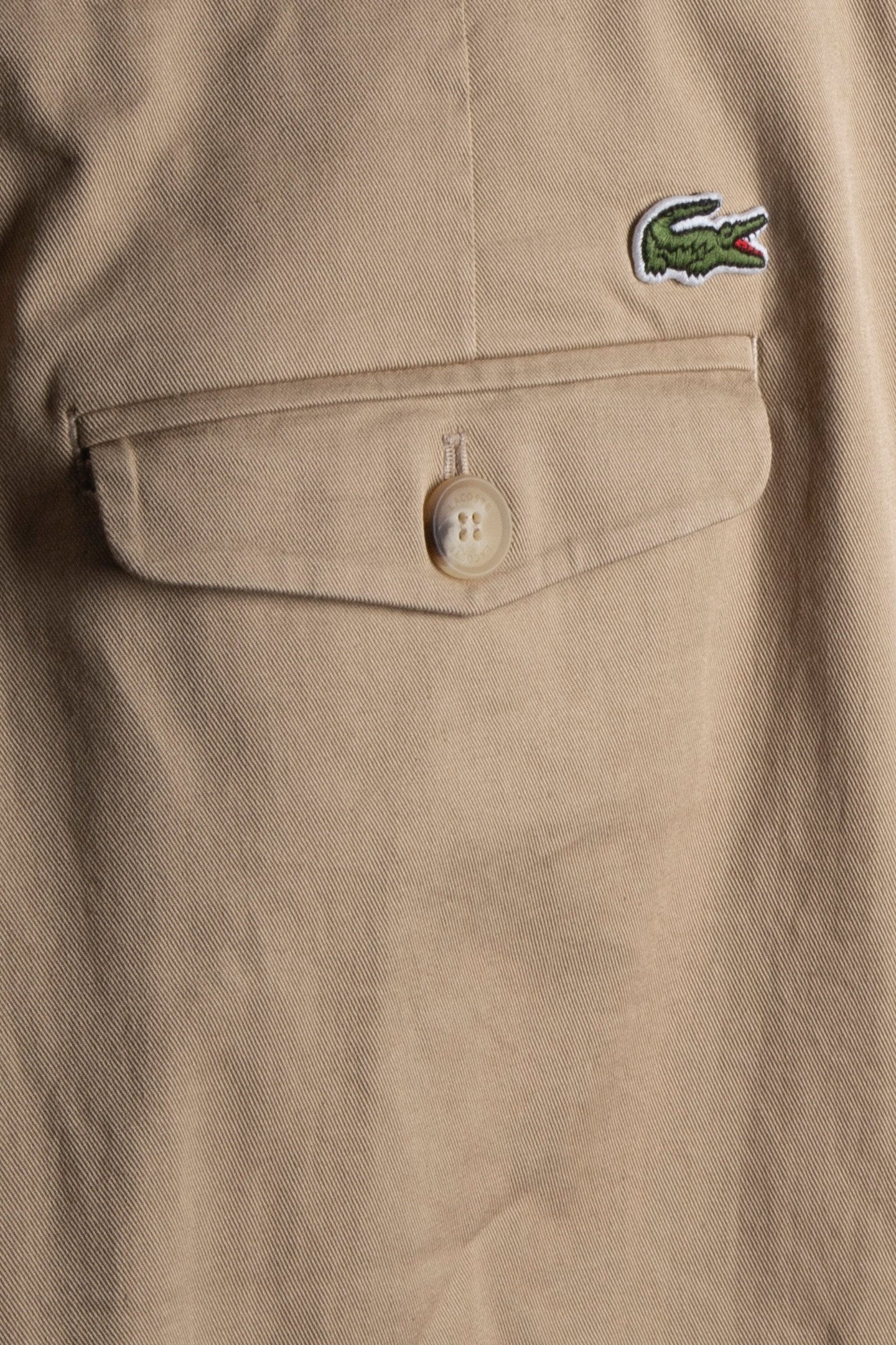 LEISURE TROUSERS VIENNESE 4