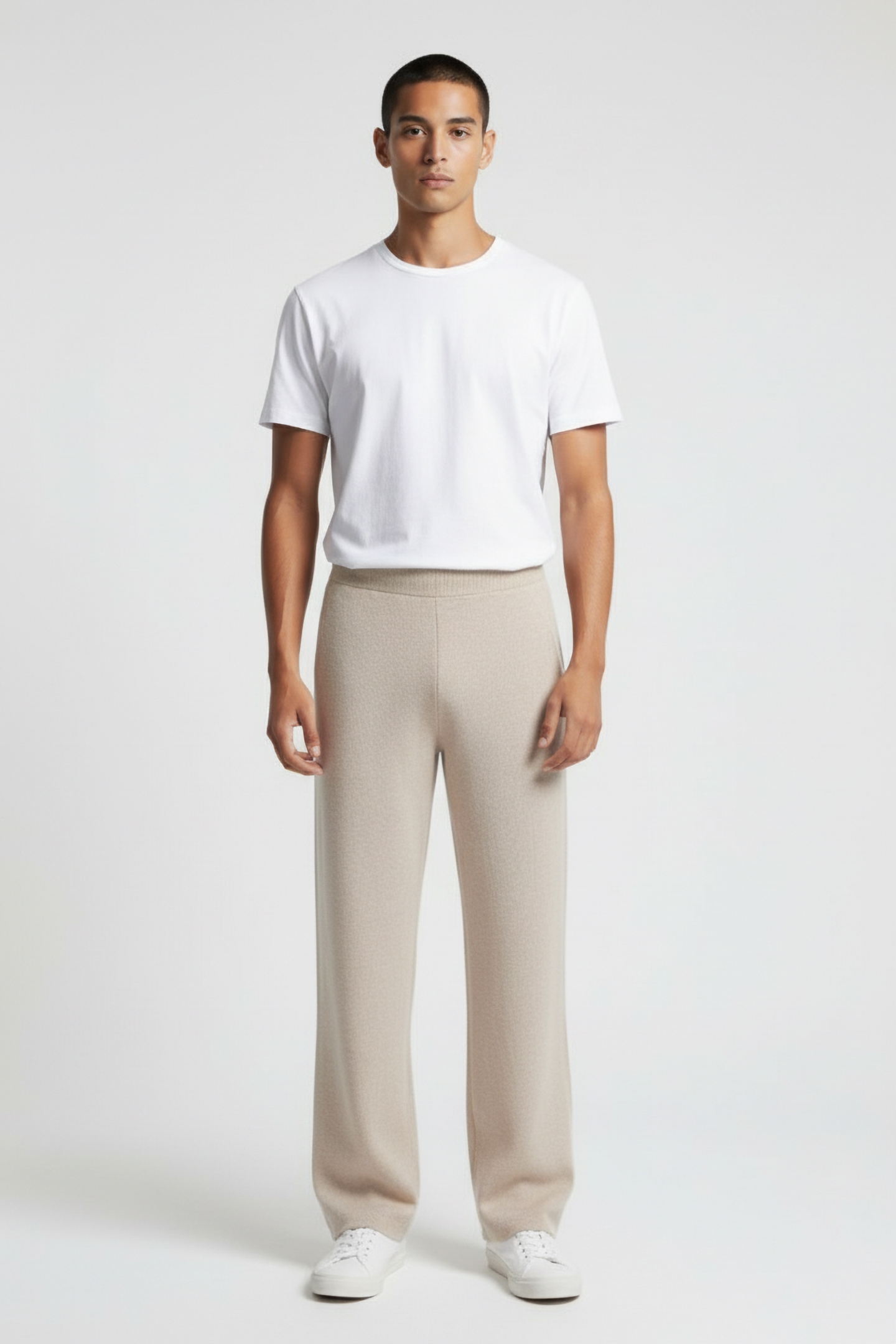 TRACKSUIT TROUSERS MOON CHINE 1