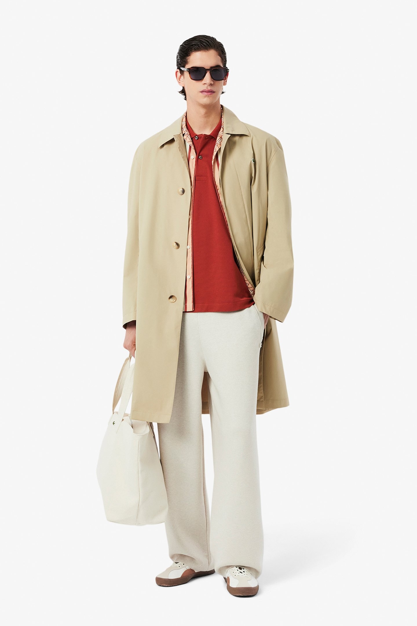 SHORTSLEEVE BEST POLO IBERIS 6