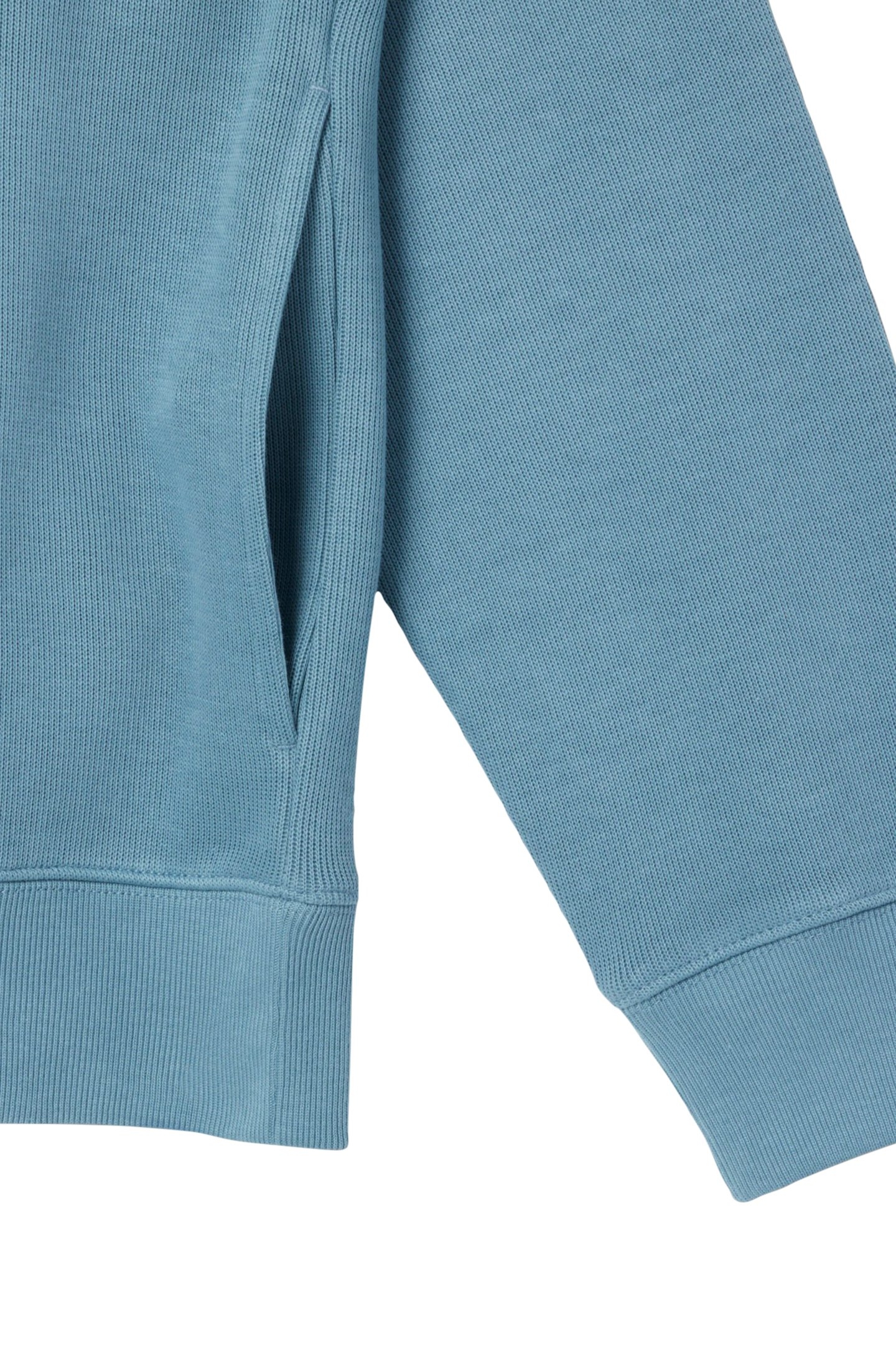 SWEATSHIRT LIMESTONE 8