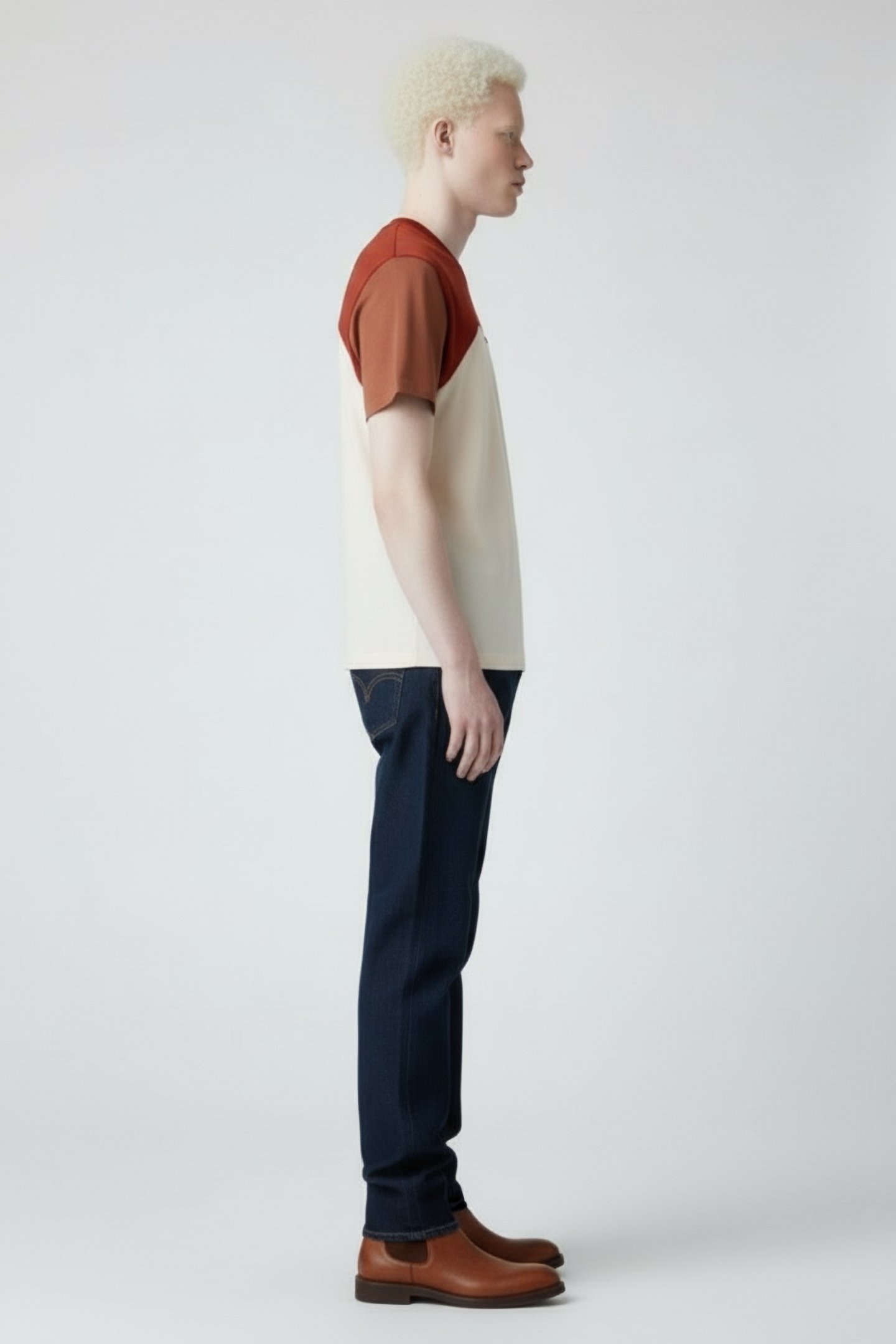 T-SHIRT LAPLAND/IBERIS-TRACK 3