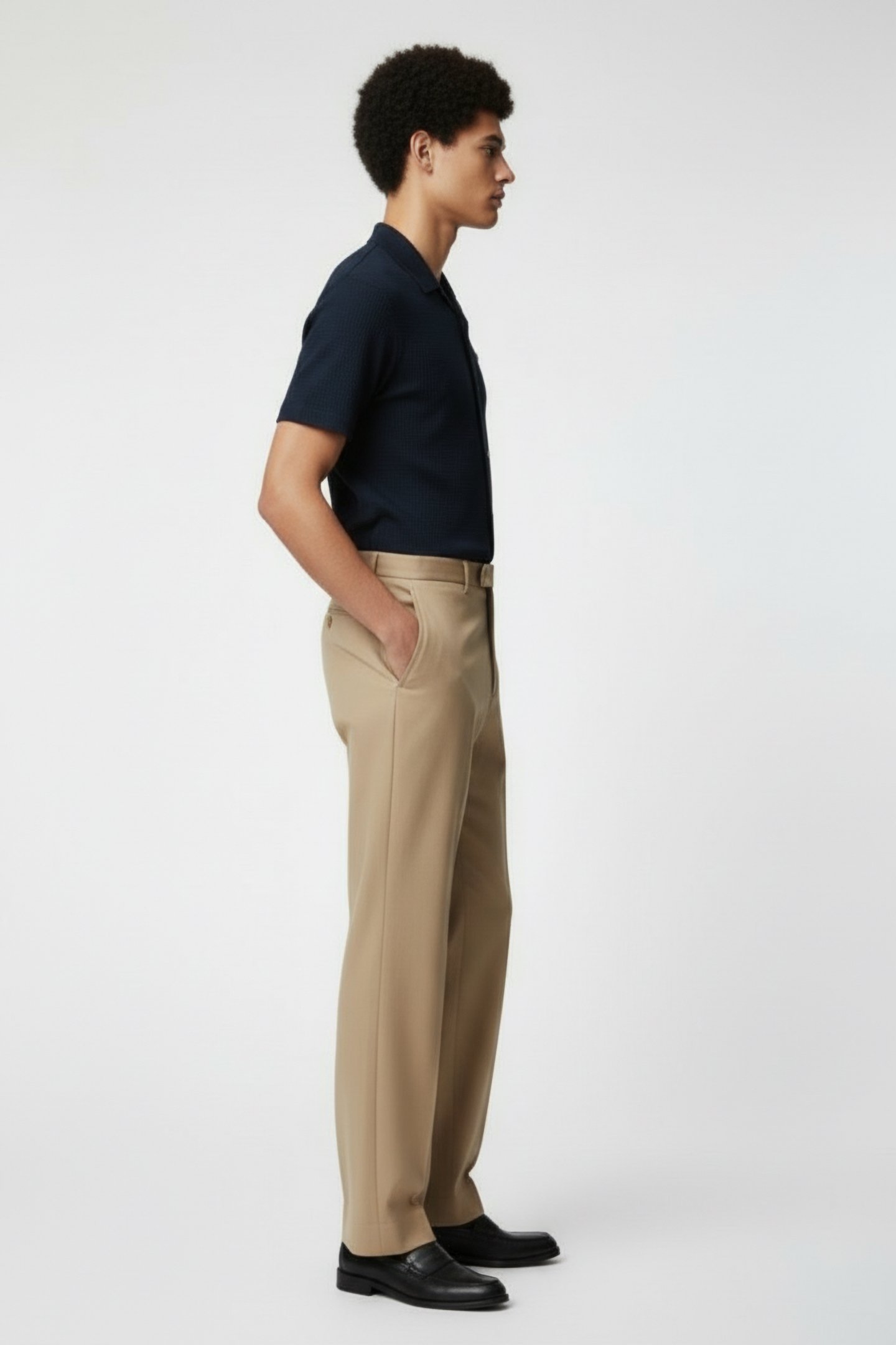 SHORTSLEEVE WOVEN SHIRT FALCON 3