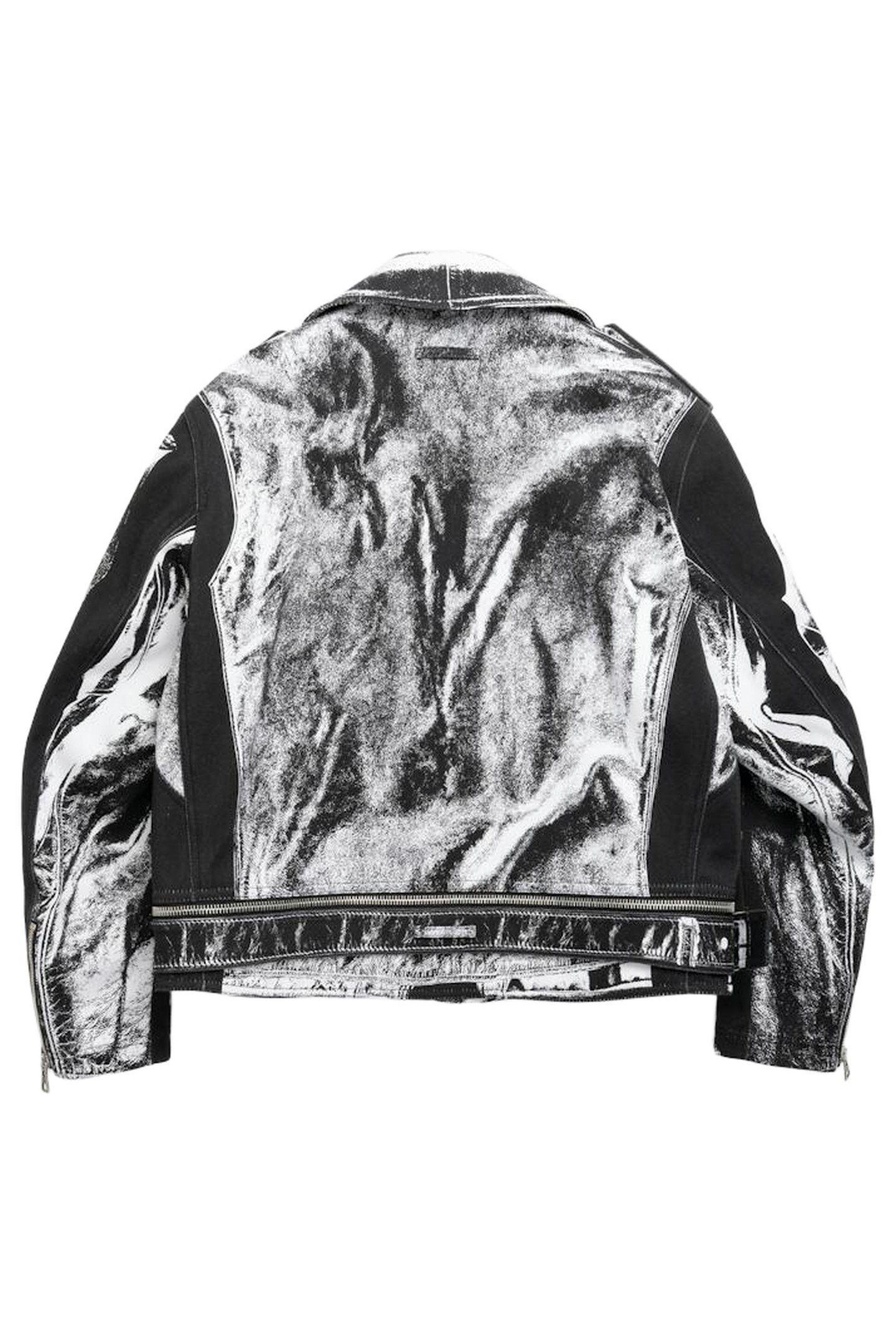 JEAN PAUL GAULTIER – TROMPE-L'ŒIL PERFECTO JACKET 2