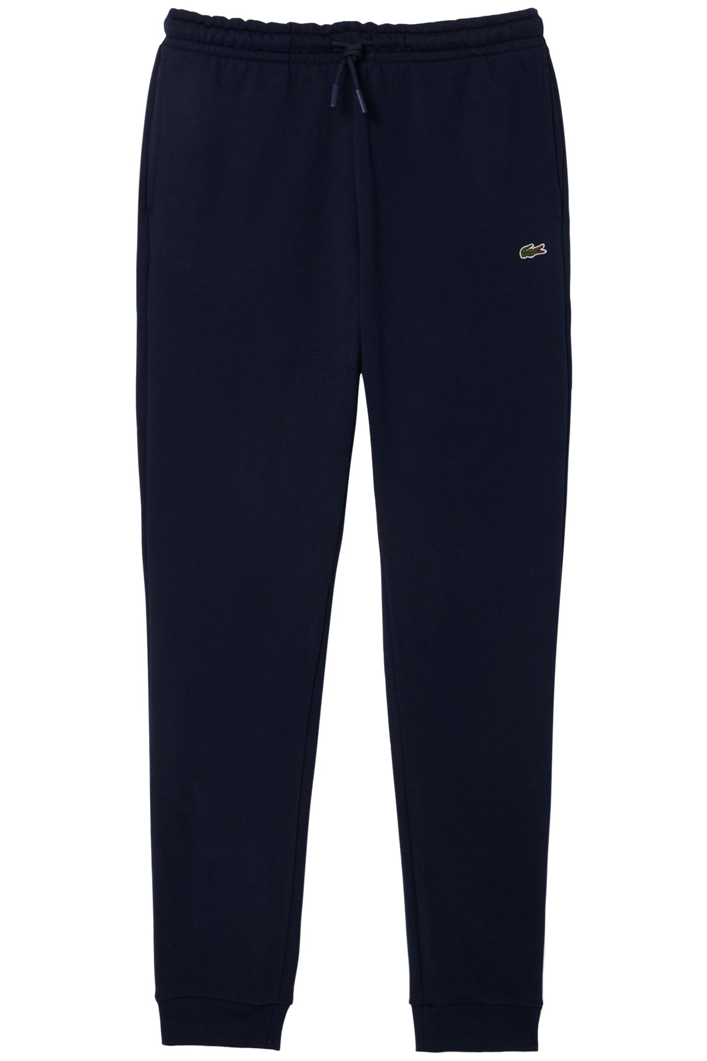 TRACKSUIT TROUSERS NAVY BLUE 4