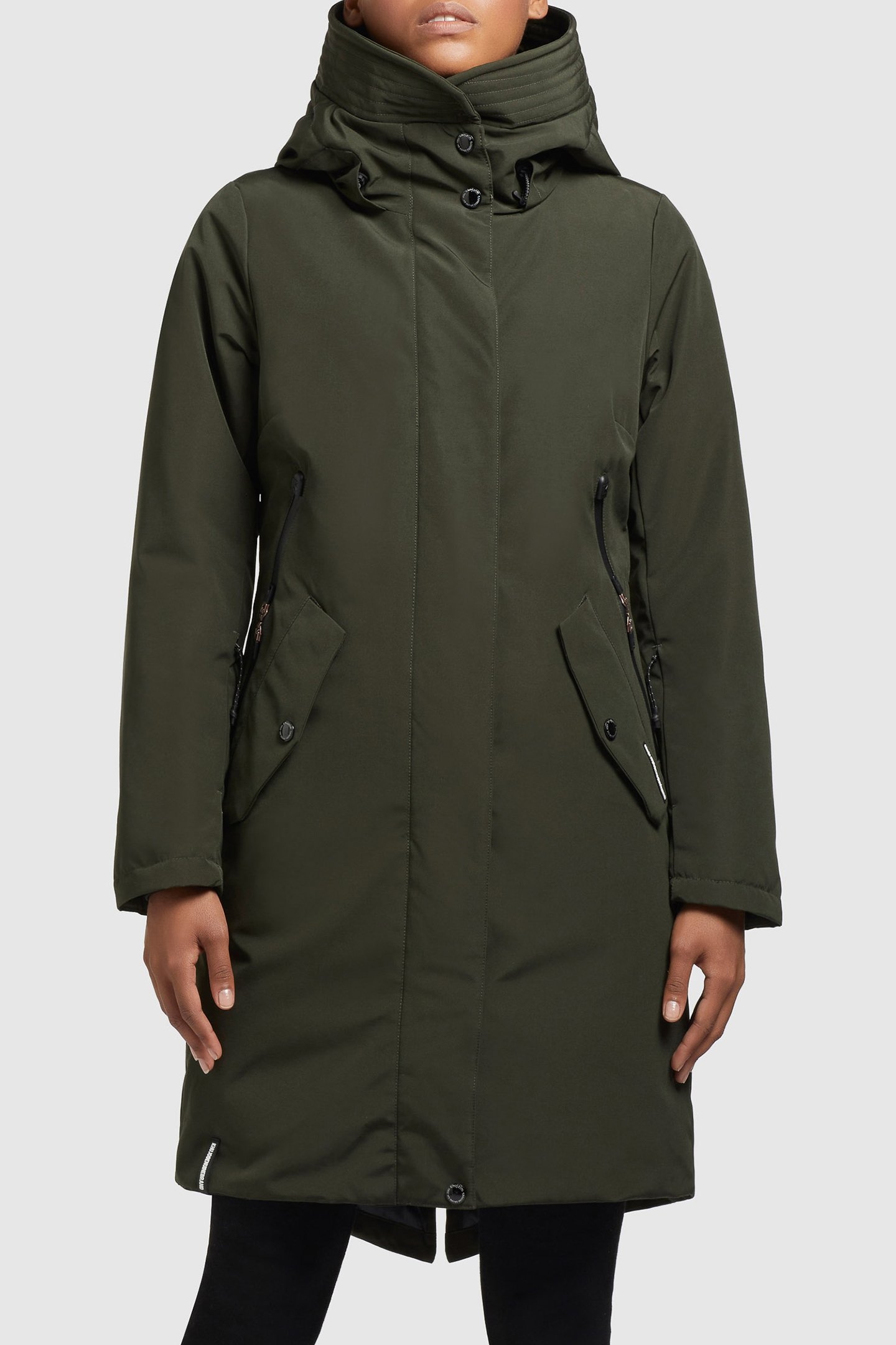 CHARLYN3 PINE GREEN 1