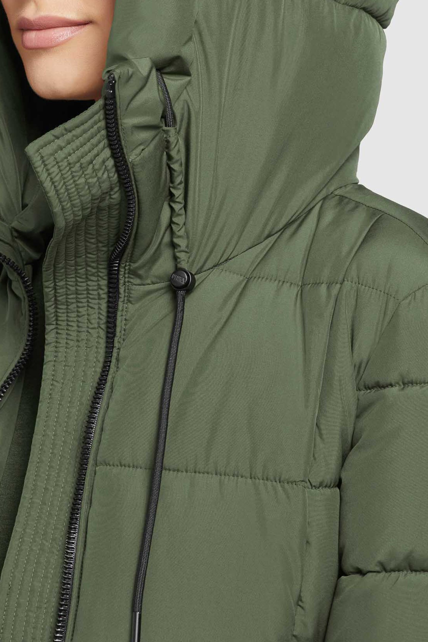 YOUMA JUNIPER GREEN 7