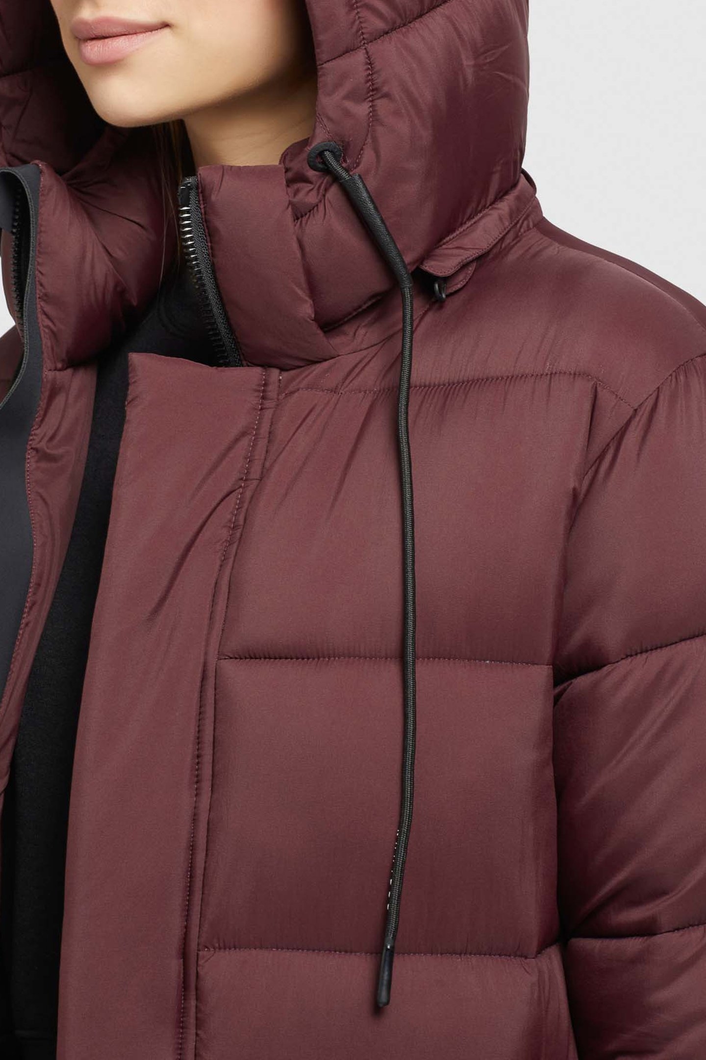 JULINA MATT MASALA RED 7