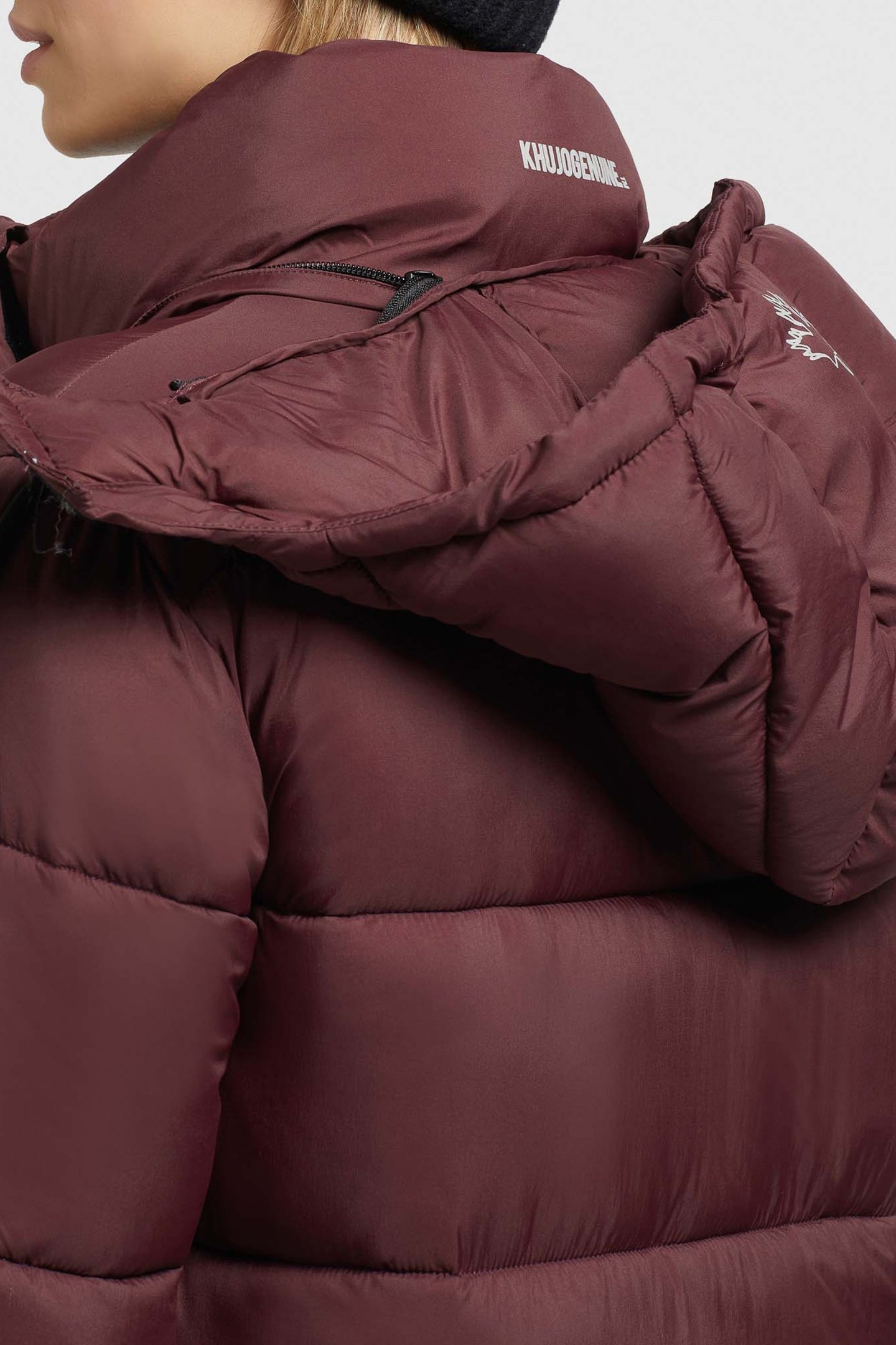 JULINA MATT MASALA RED 8